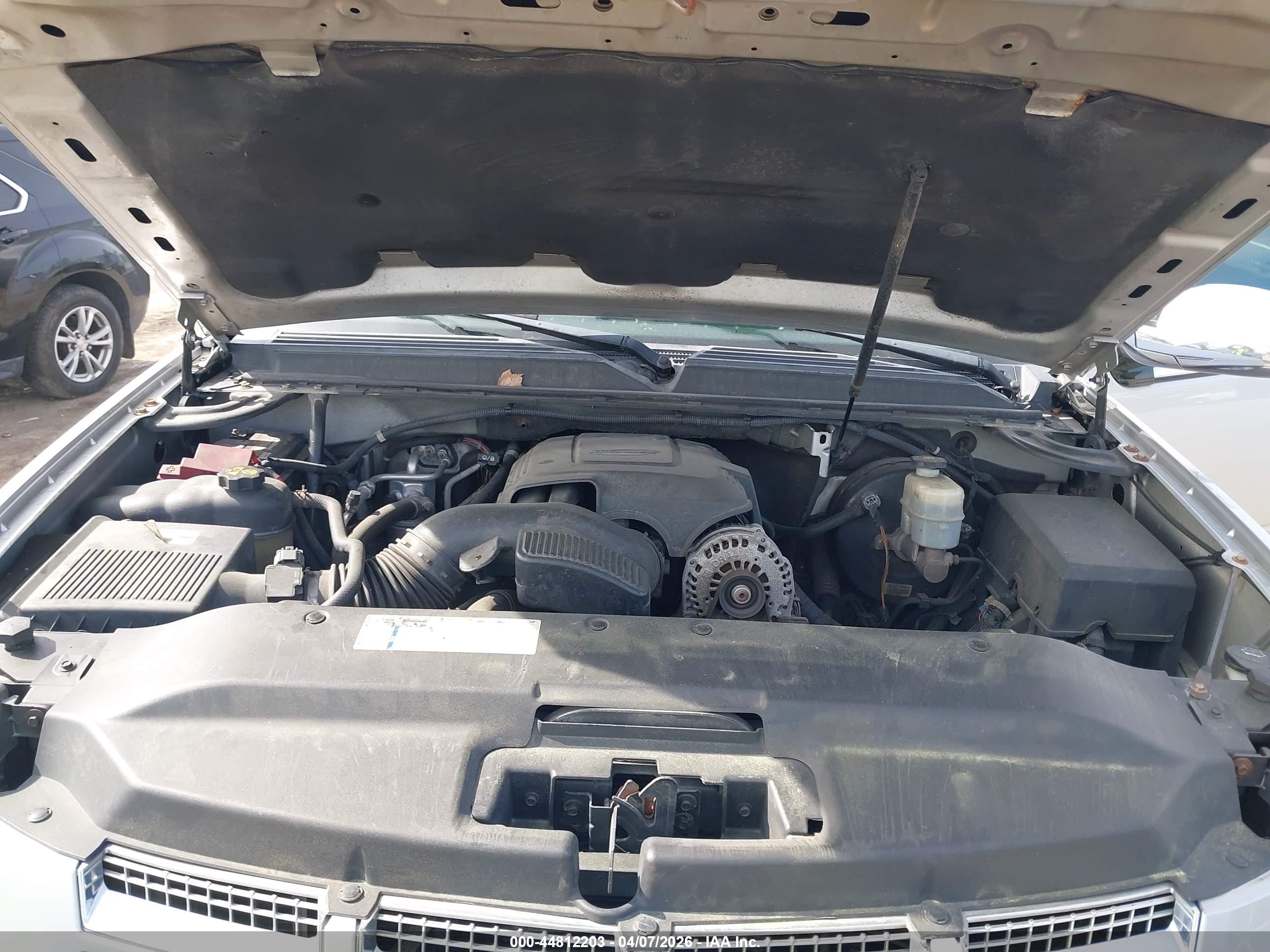 CADILLAC ESCALADE image 10