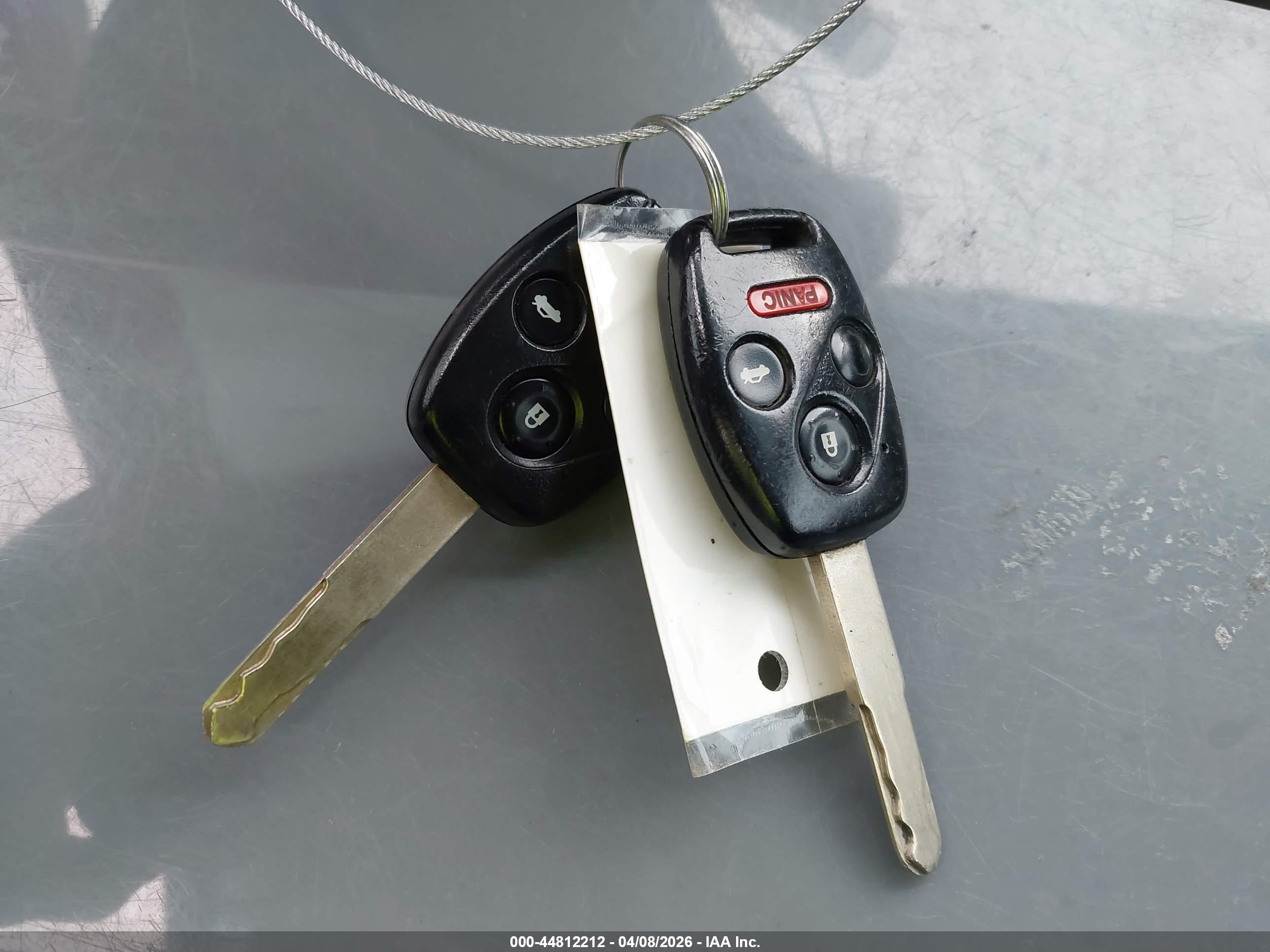 HONDA ACCORD image 11
