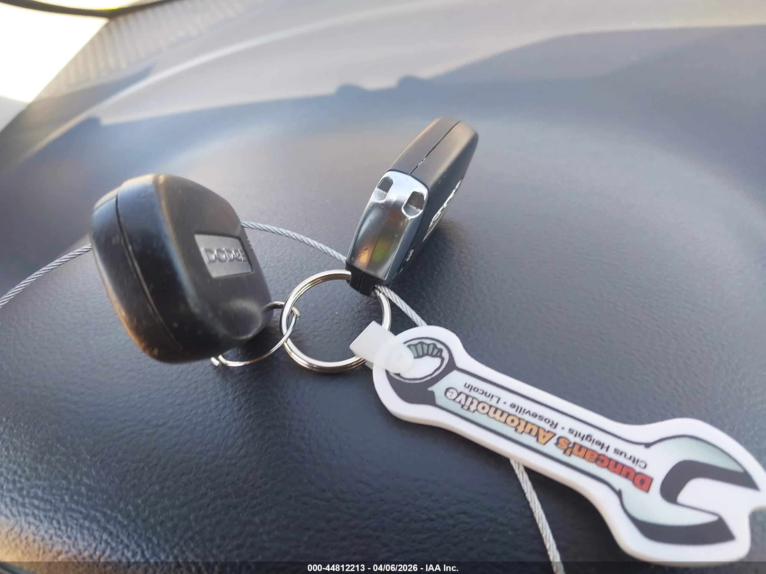 DODGE JOURNEY image 11
