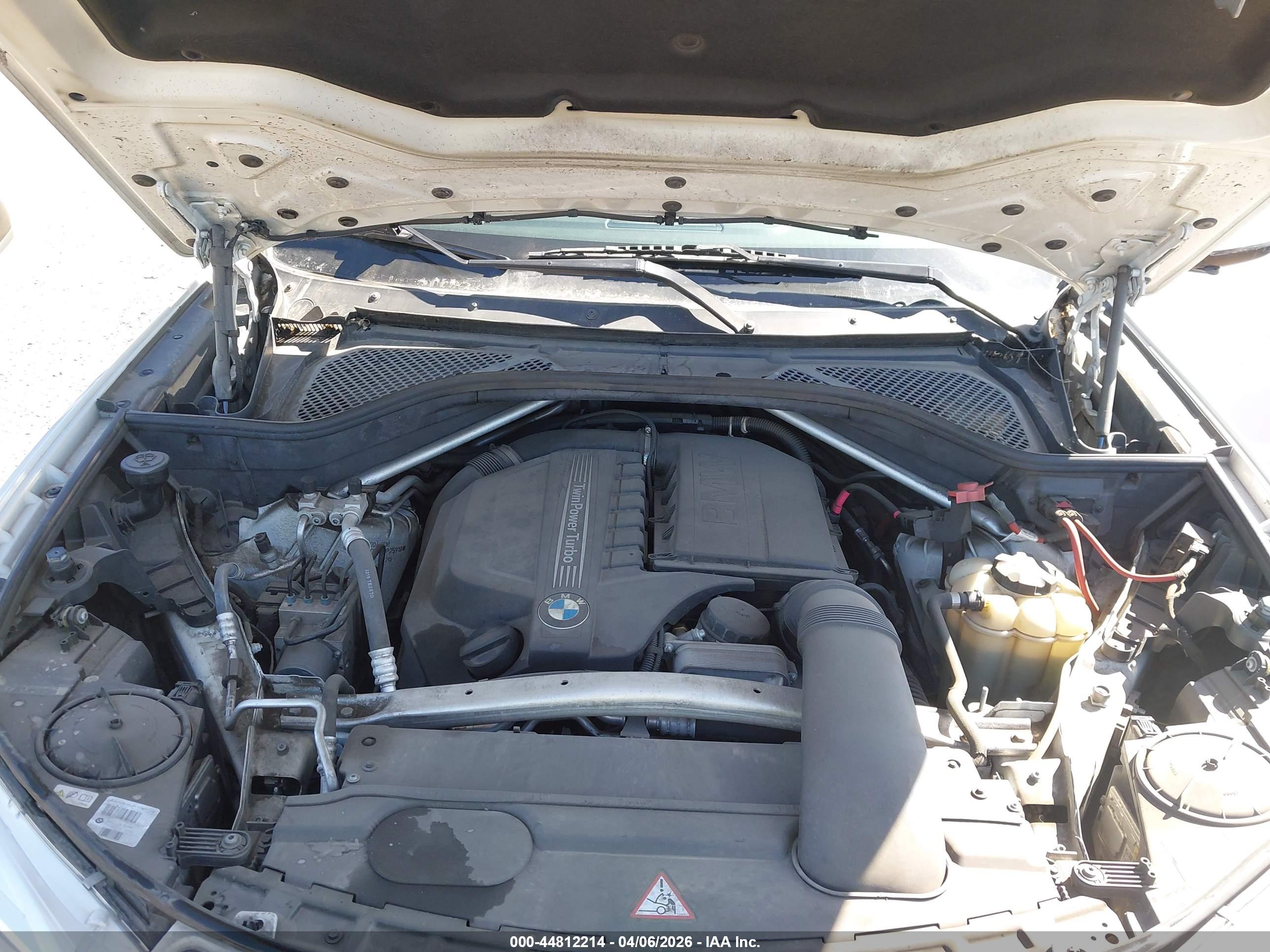 BMW X5 image 10
