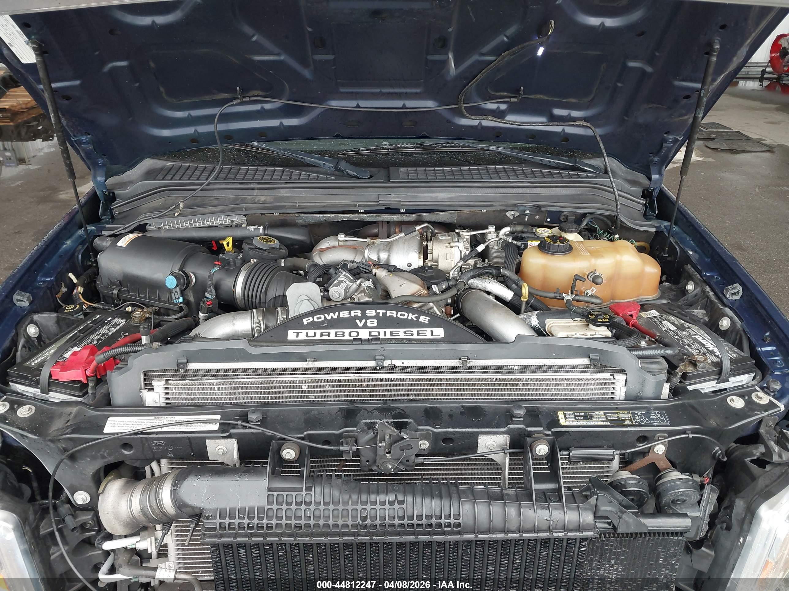 FORD F-250 image 10