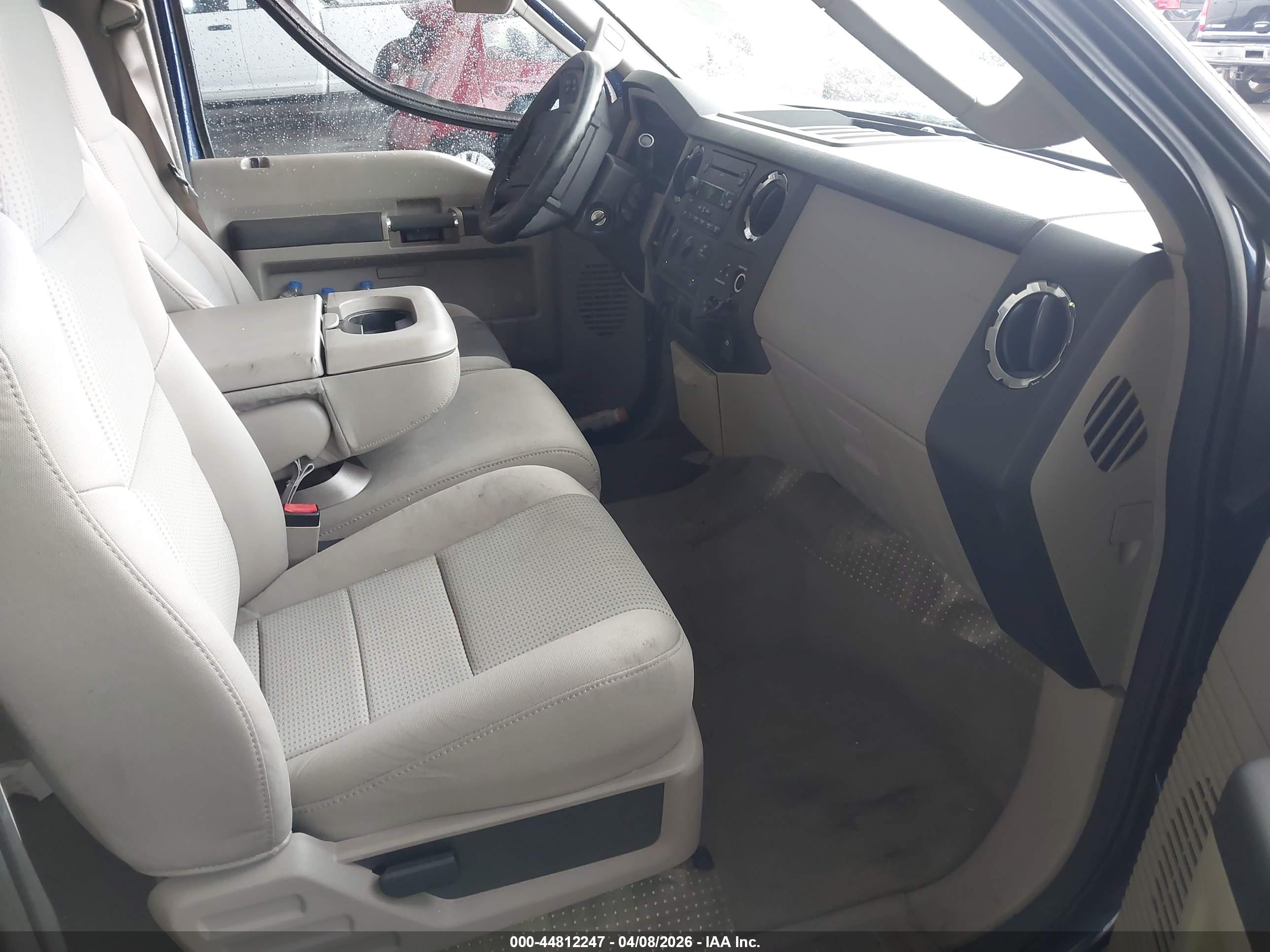 FORD F-250 image 5