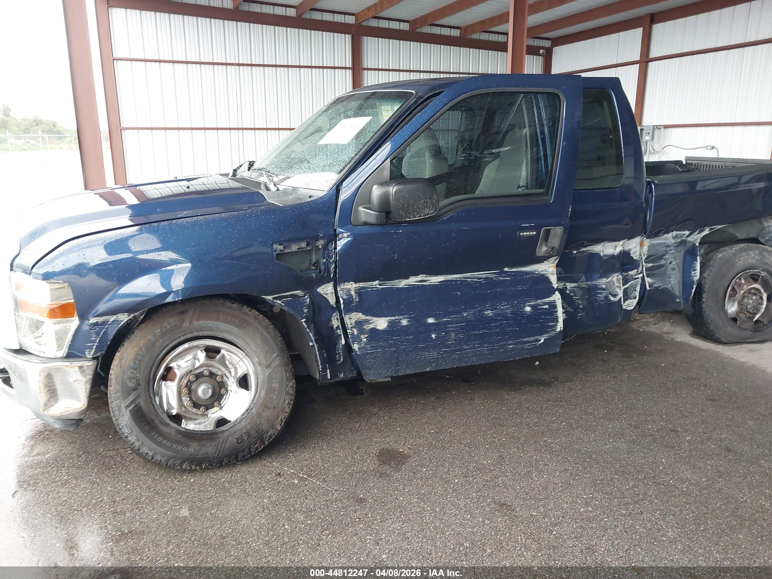 FORD F-250 image 6