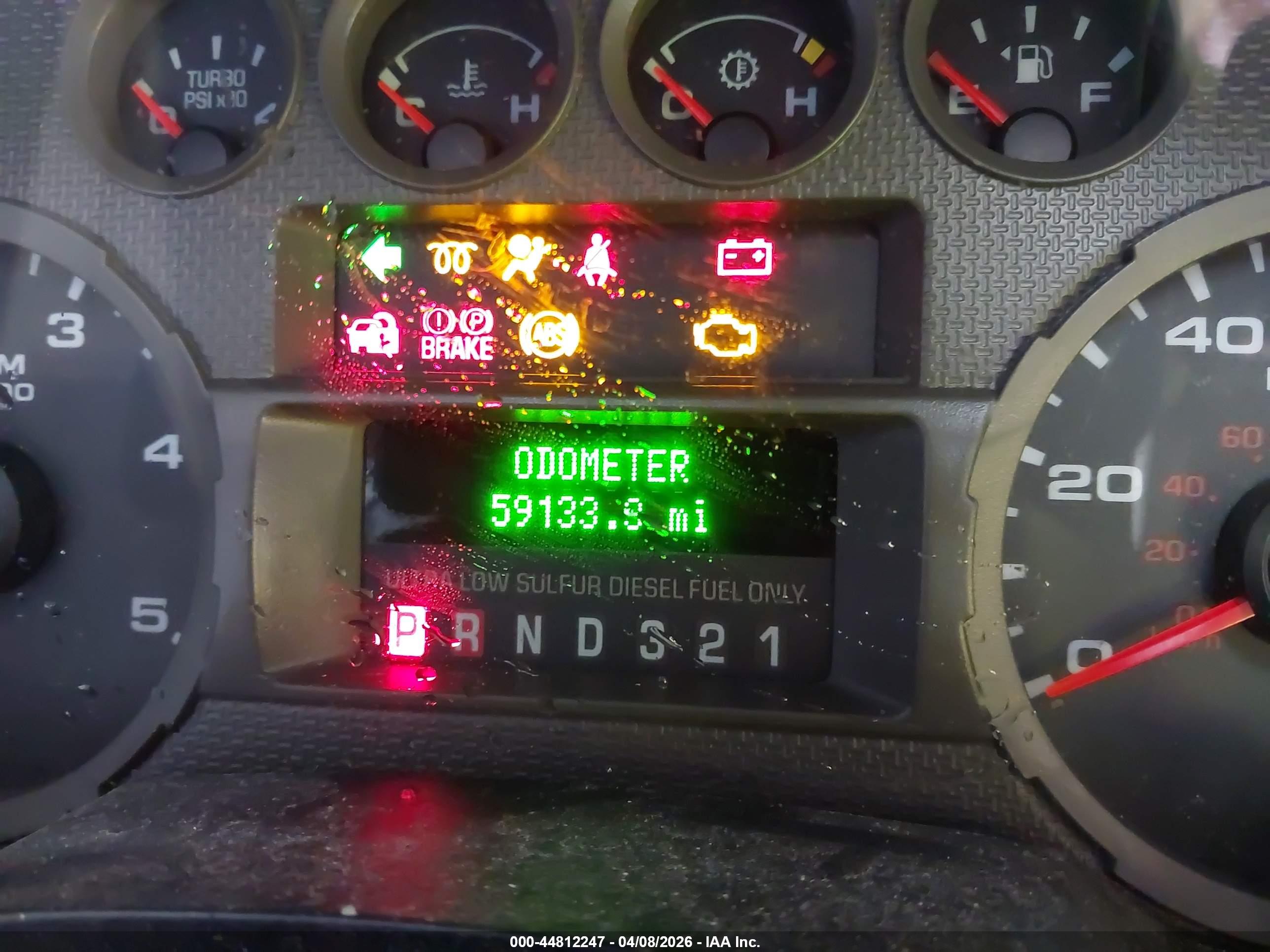 FORD F-250 image 7
