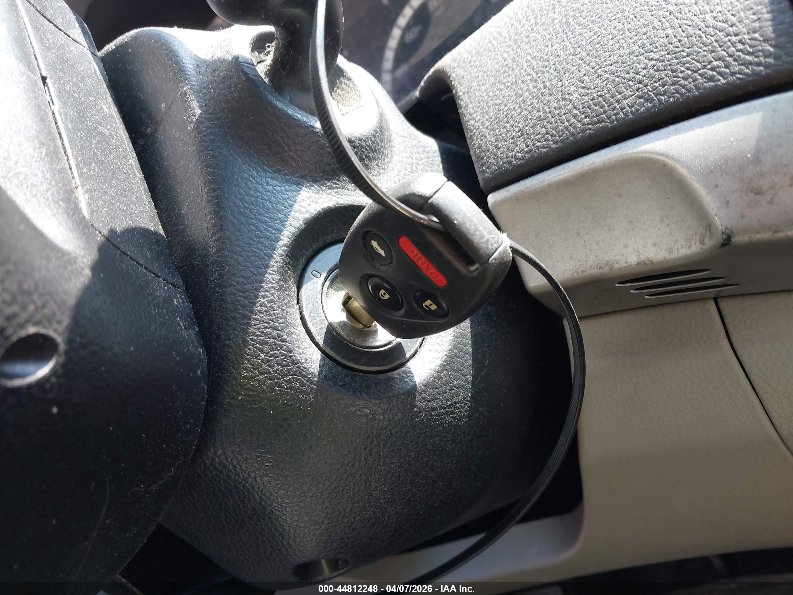 HONDA ACCORD image 11