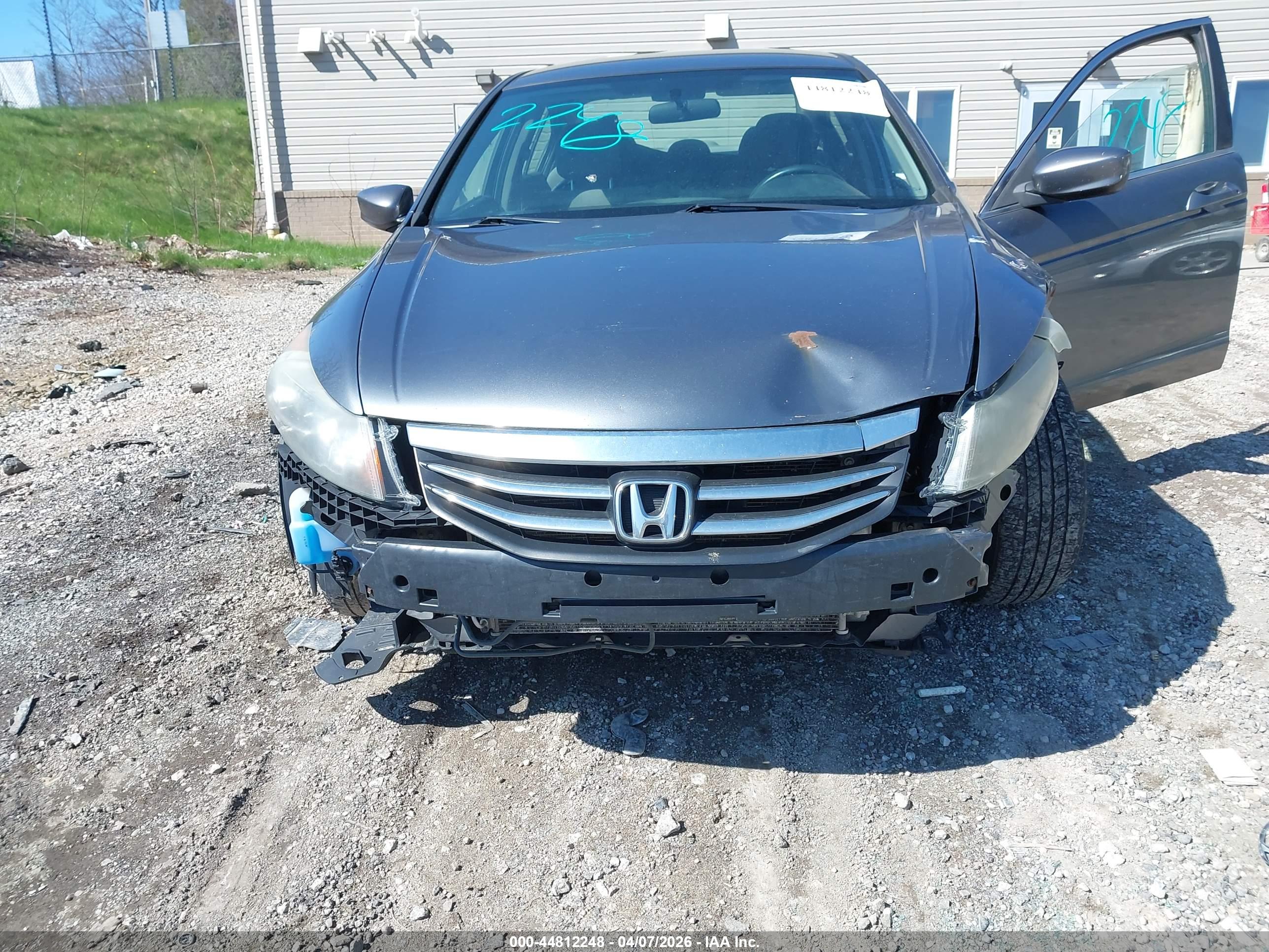 HONDA ACCORD image 6
