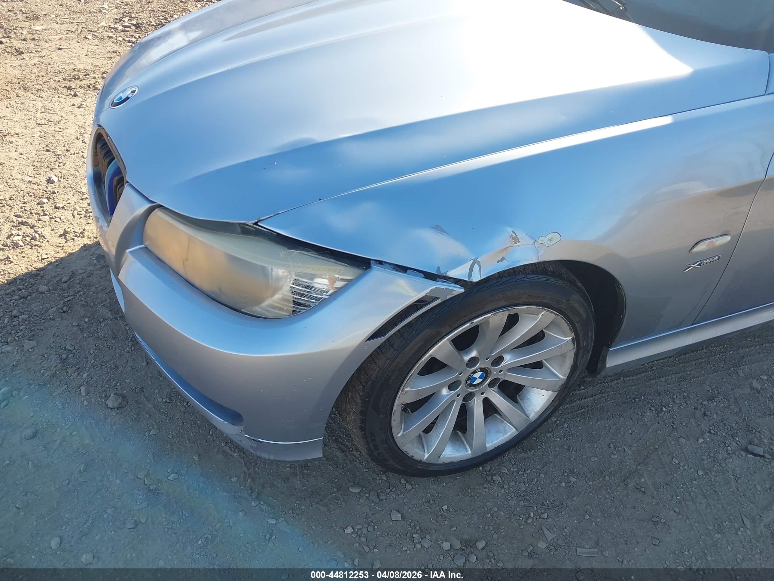 BMW 328I image 6