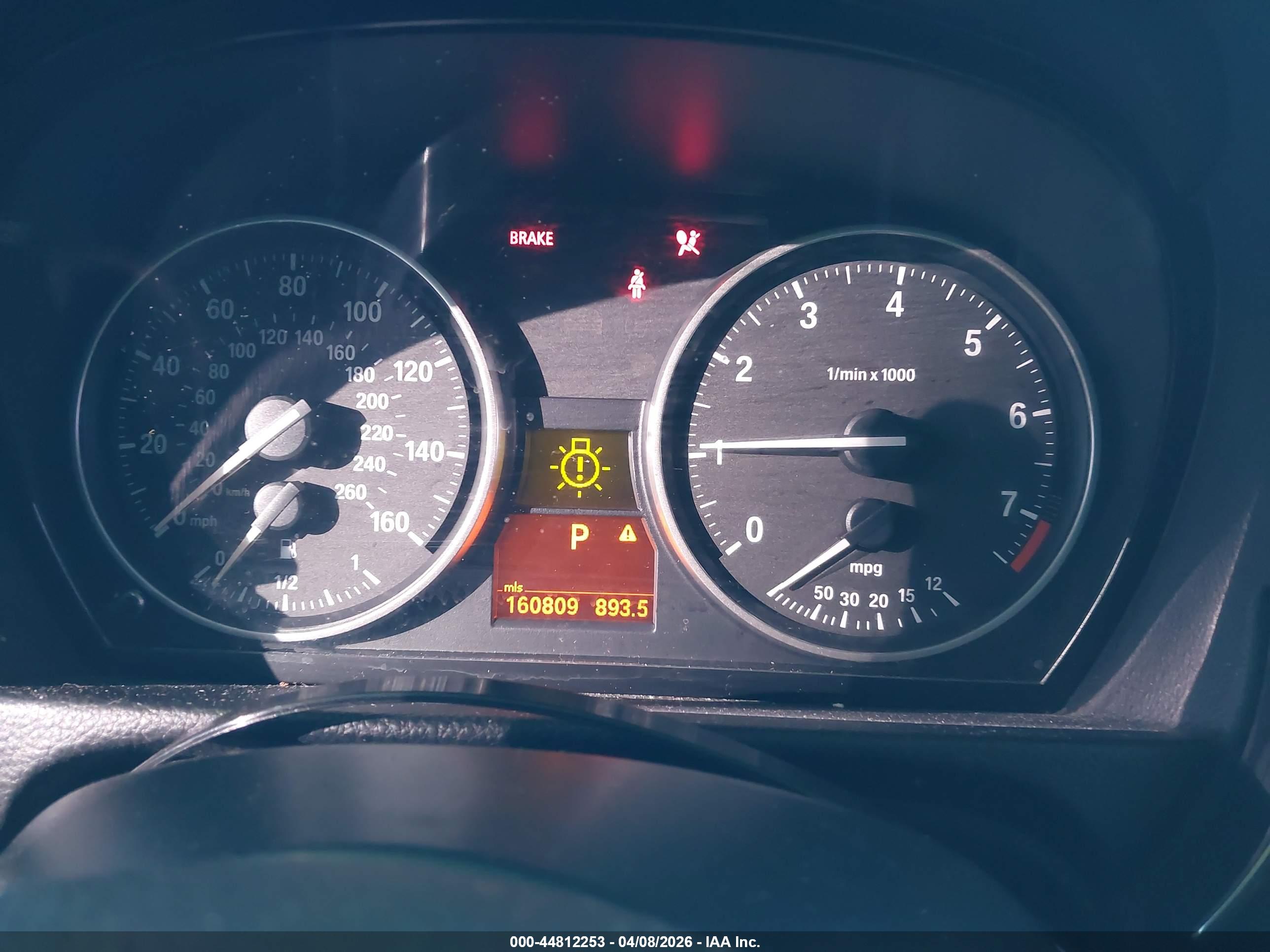 BMW 328I image 7