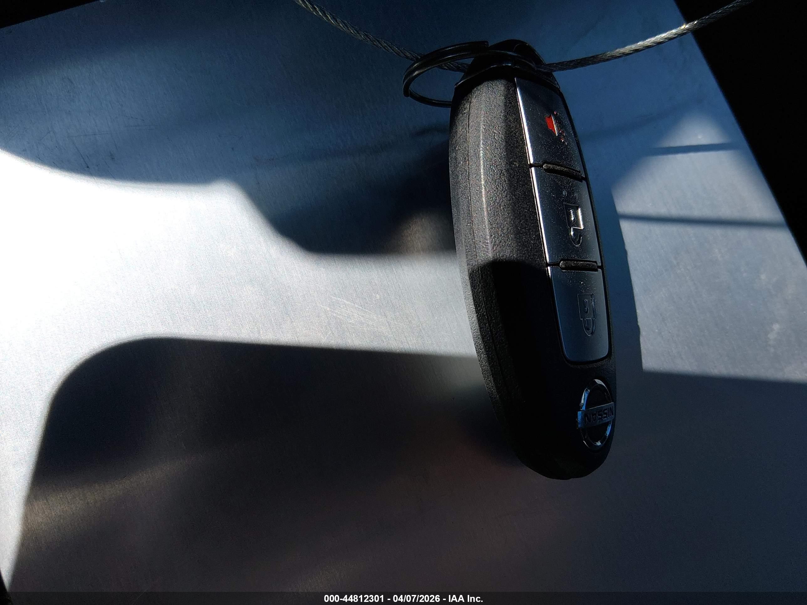 NISSAN ROGUE image 11