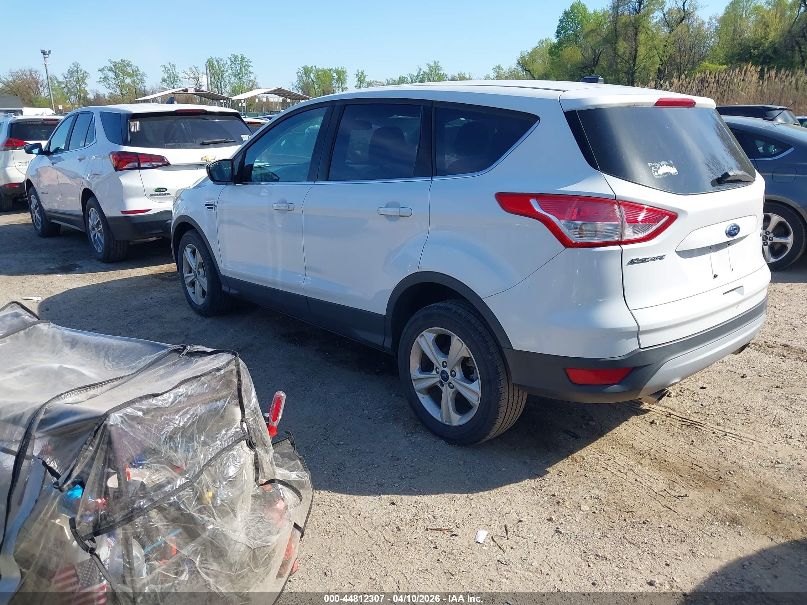 FORD ESCAPE image 3