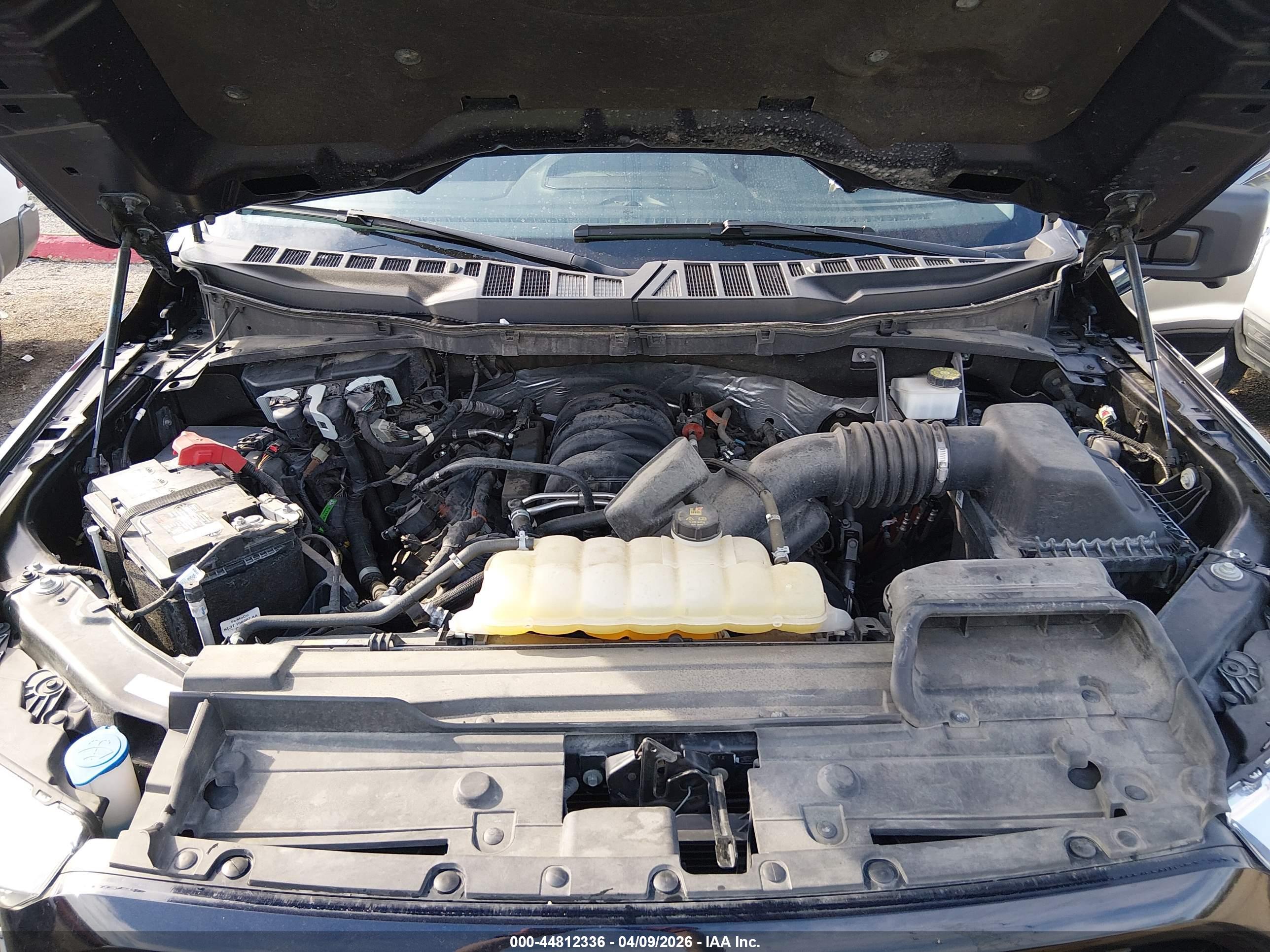 FORD F-150 image 10
