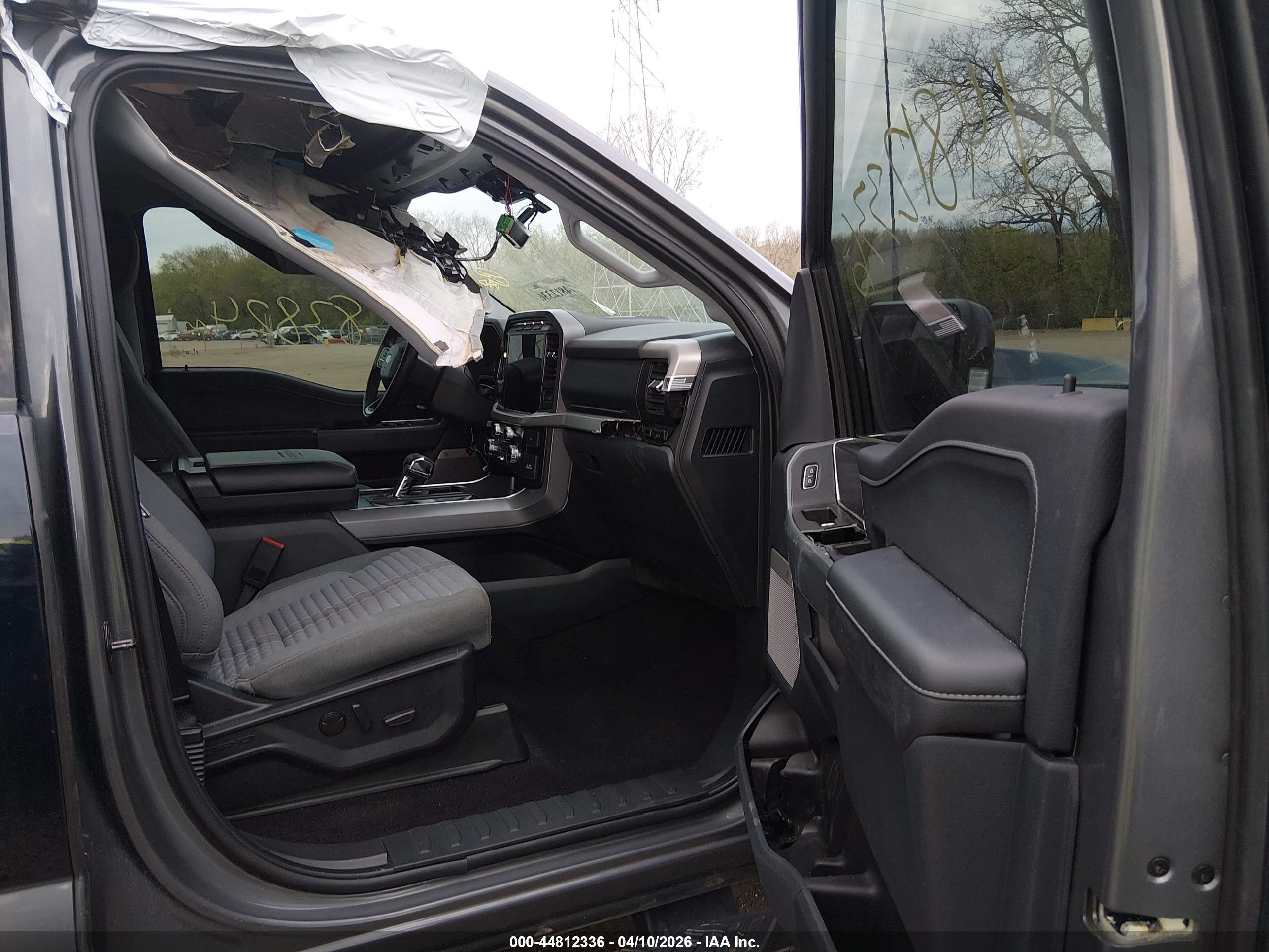 FORD F-150 image 5