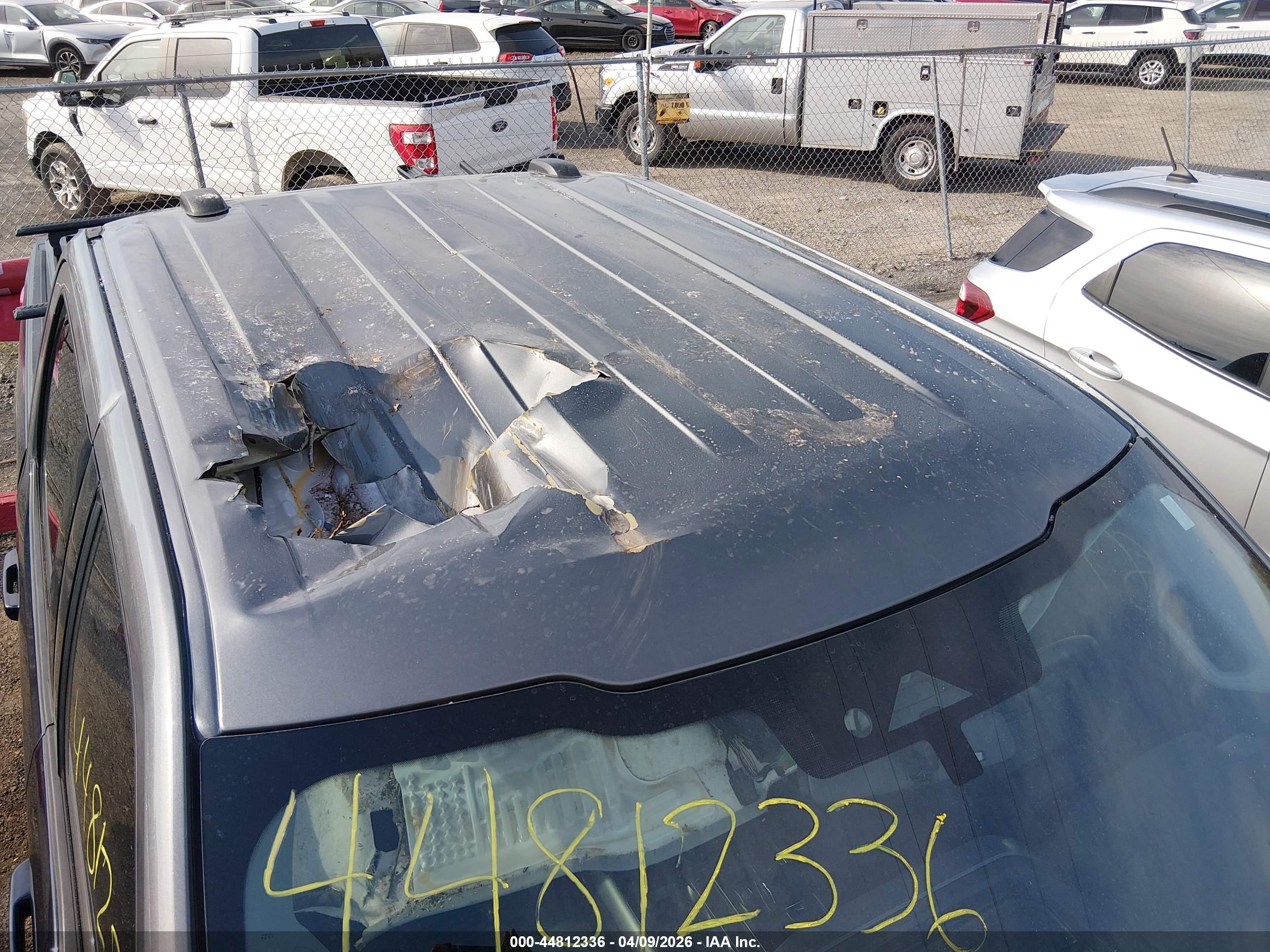 FORD F-150 image 6