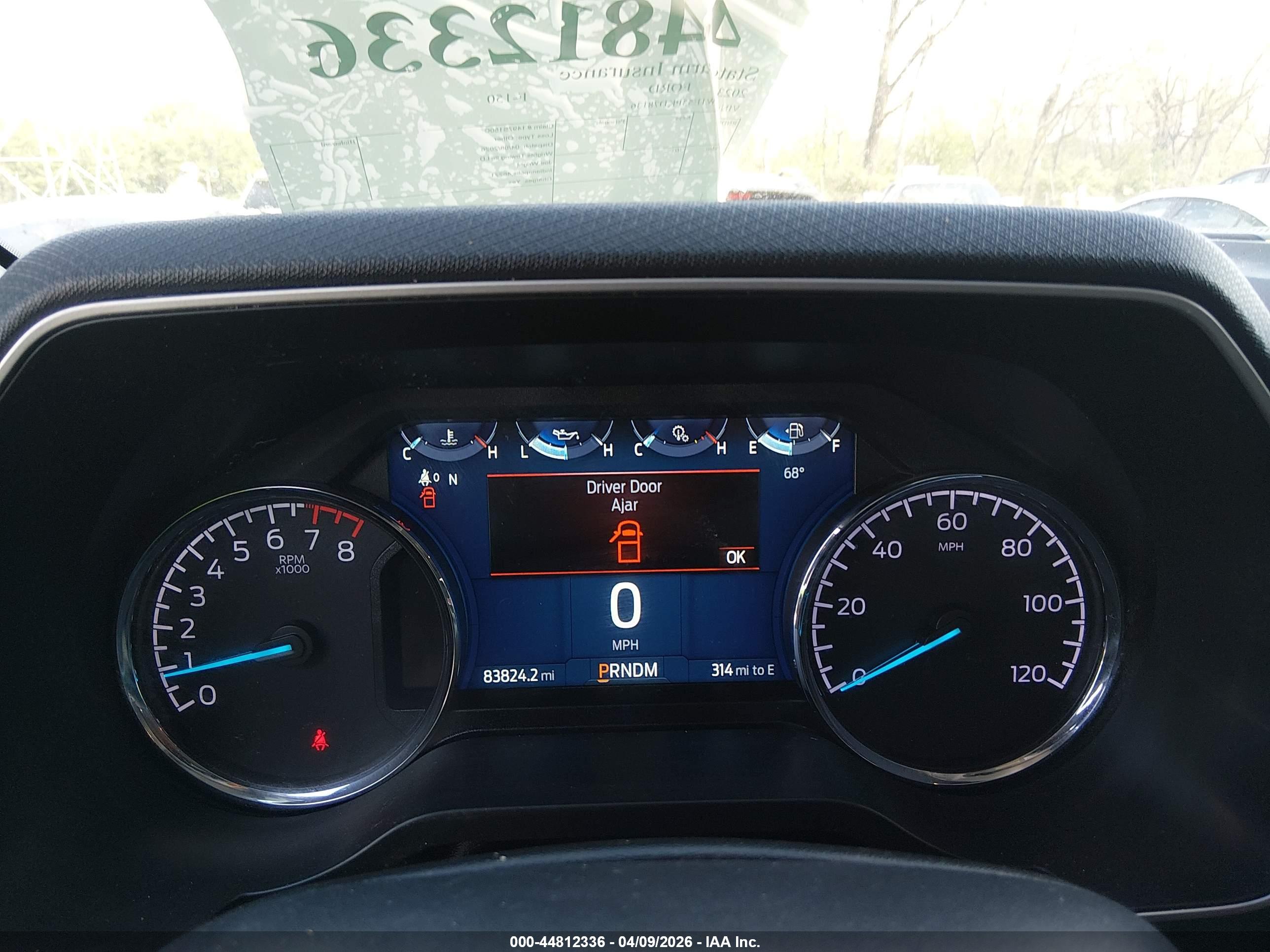 FORD F-150 image 7