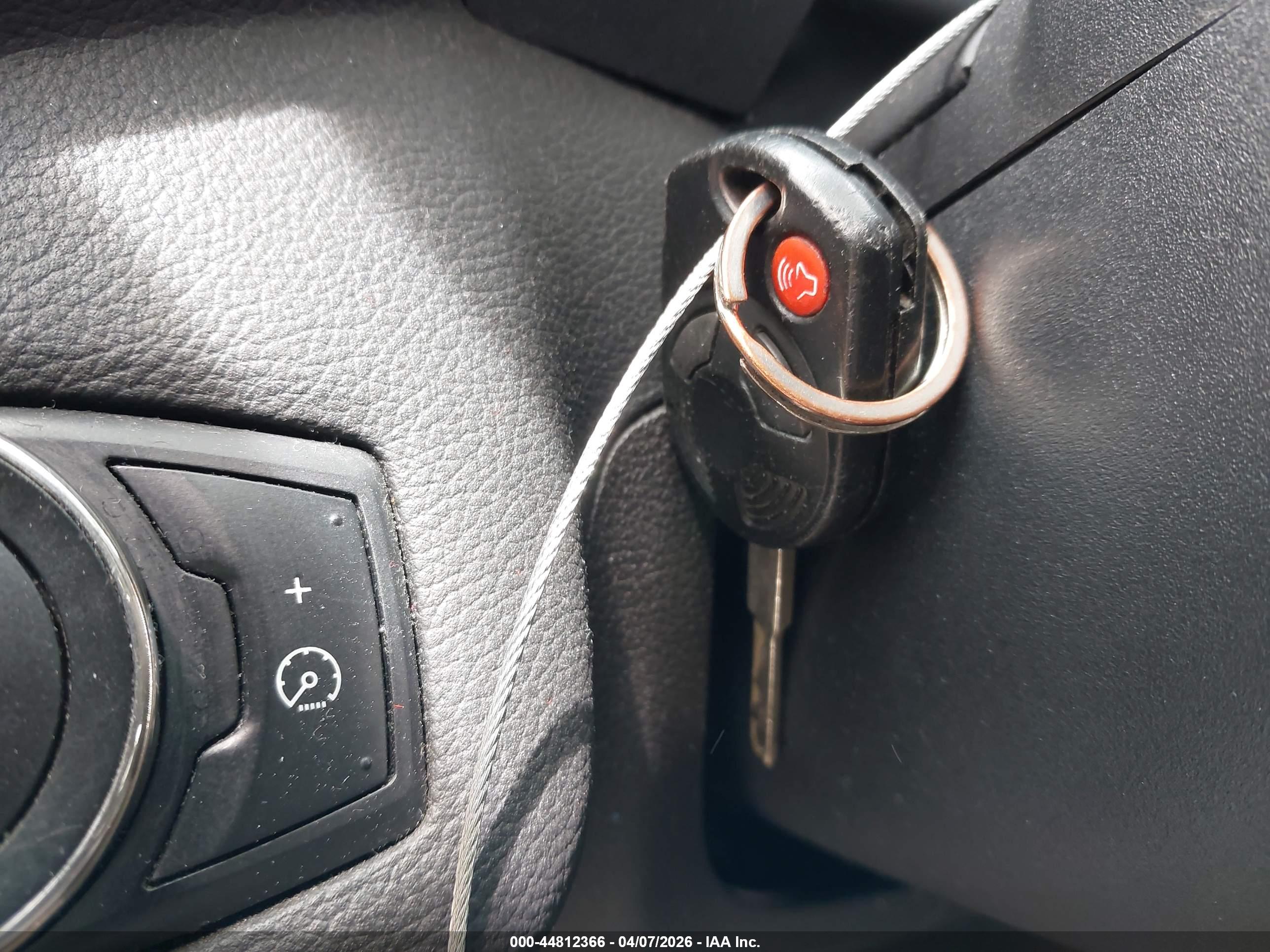 FORD ESCAPE image 11