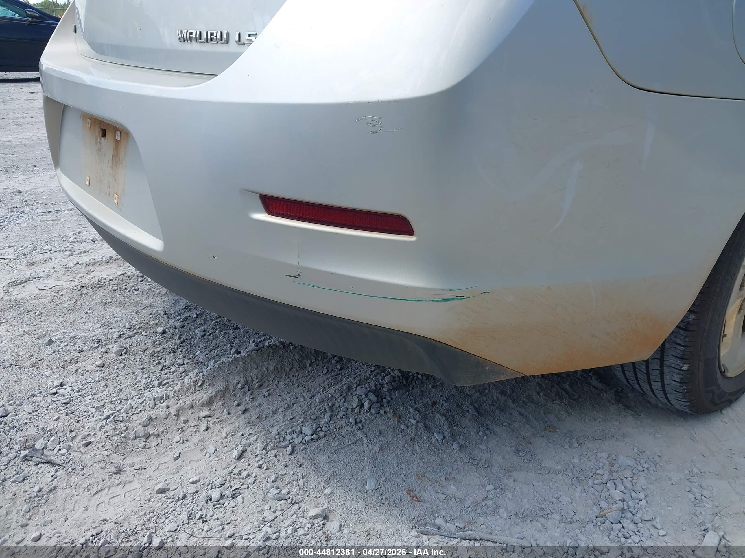 CHEVROLET MALIBU image 6