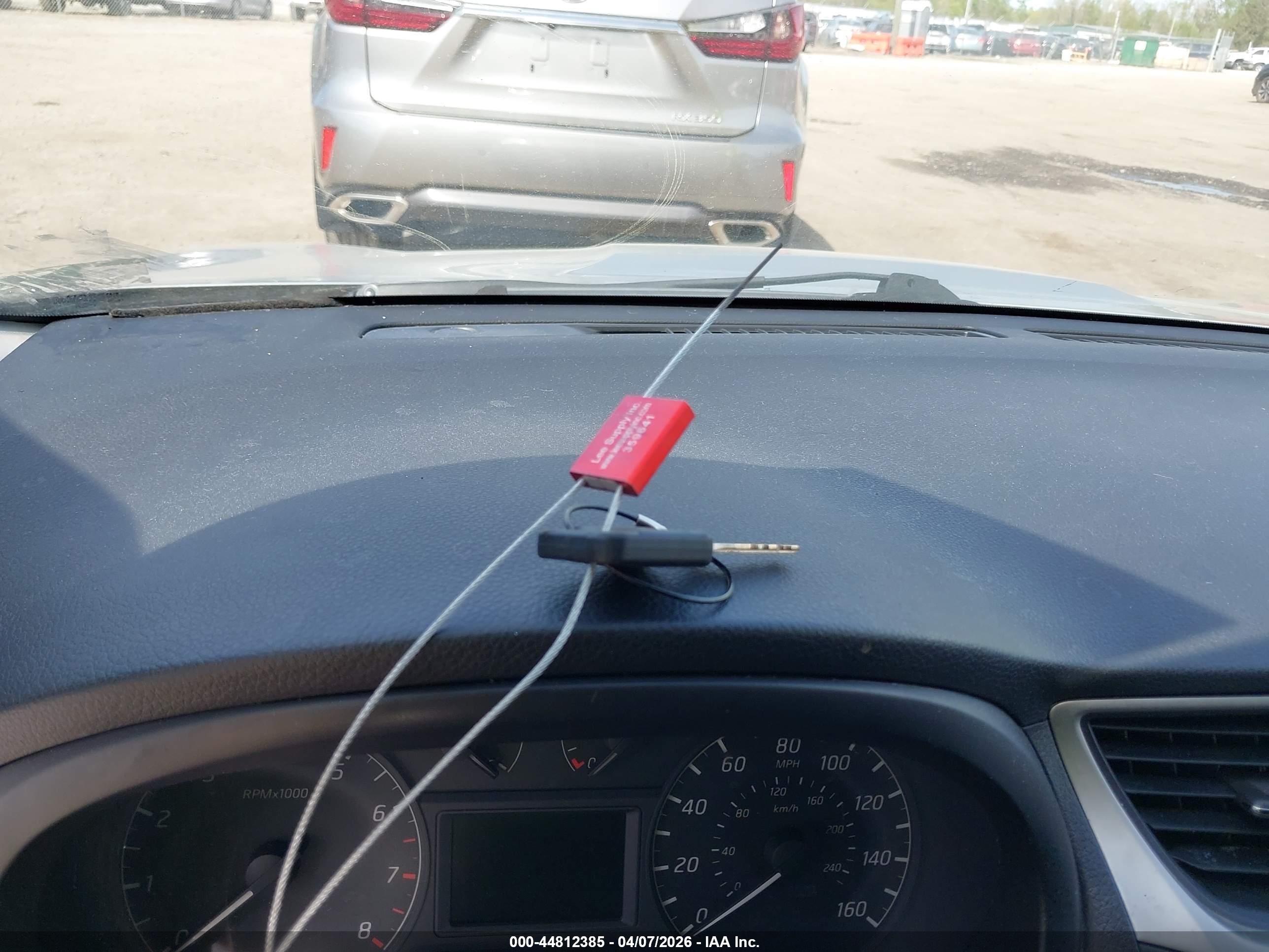 NISSAN SENTRA image 11