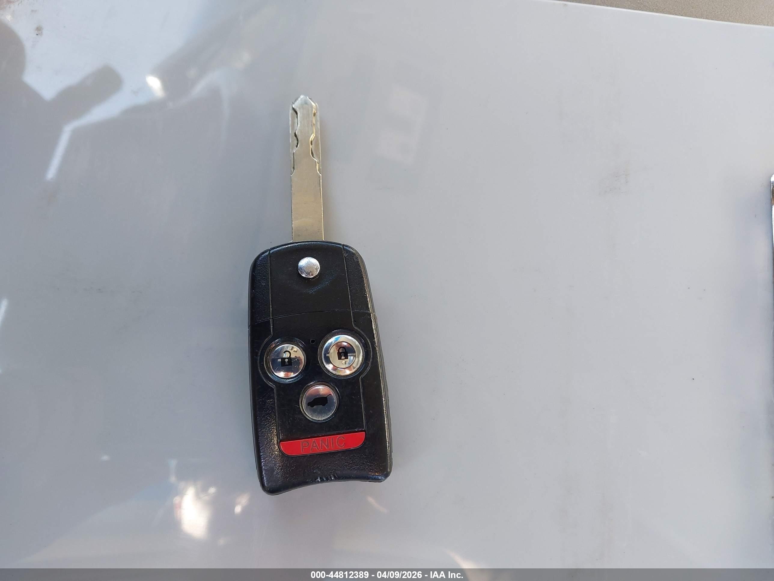 ACURA MDX image 11
