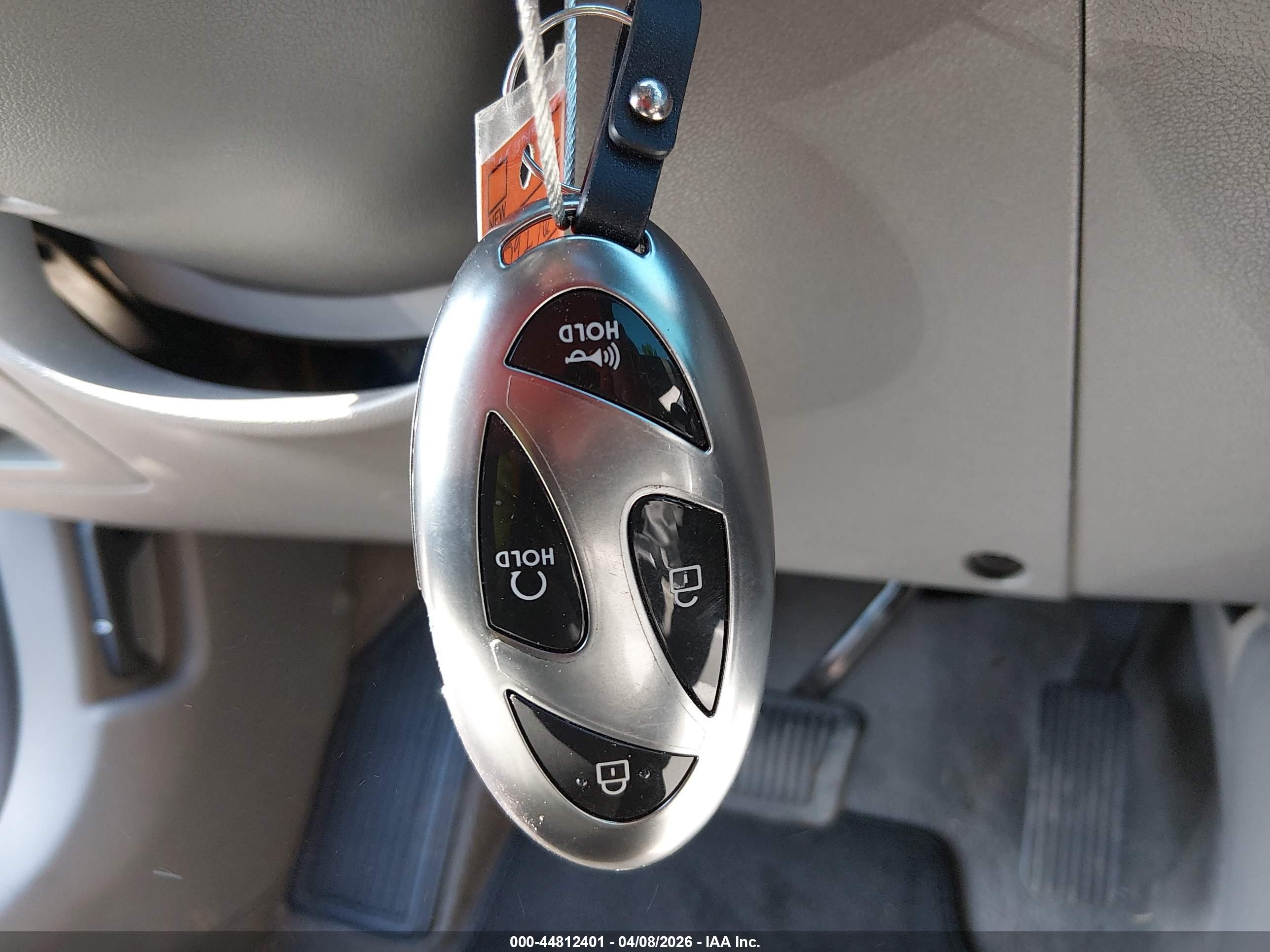 HYUNDAI ELANTRA image 11