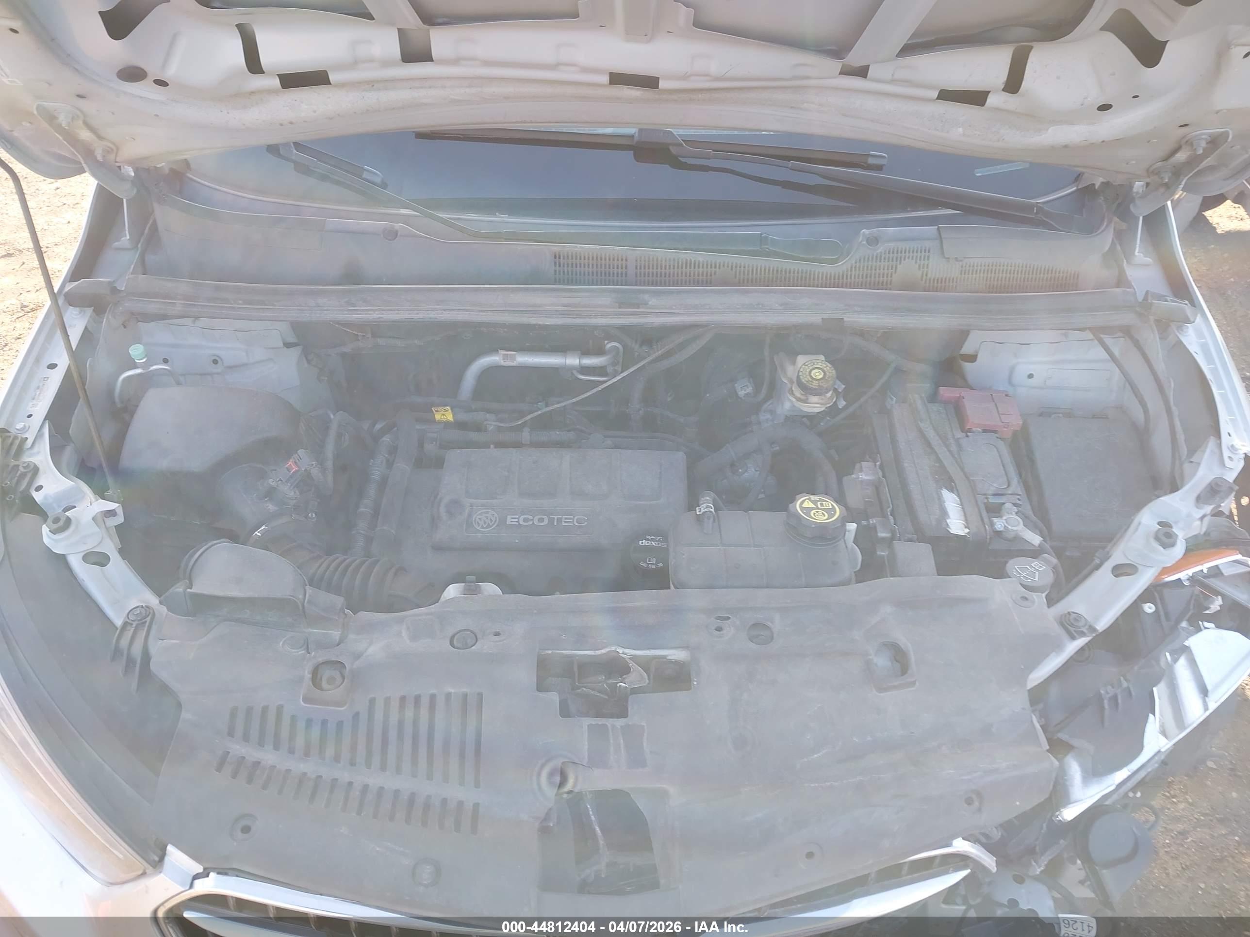 BUICK ENCORE image 10