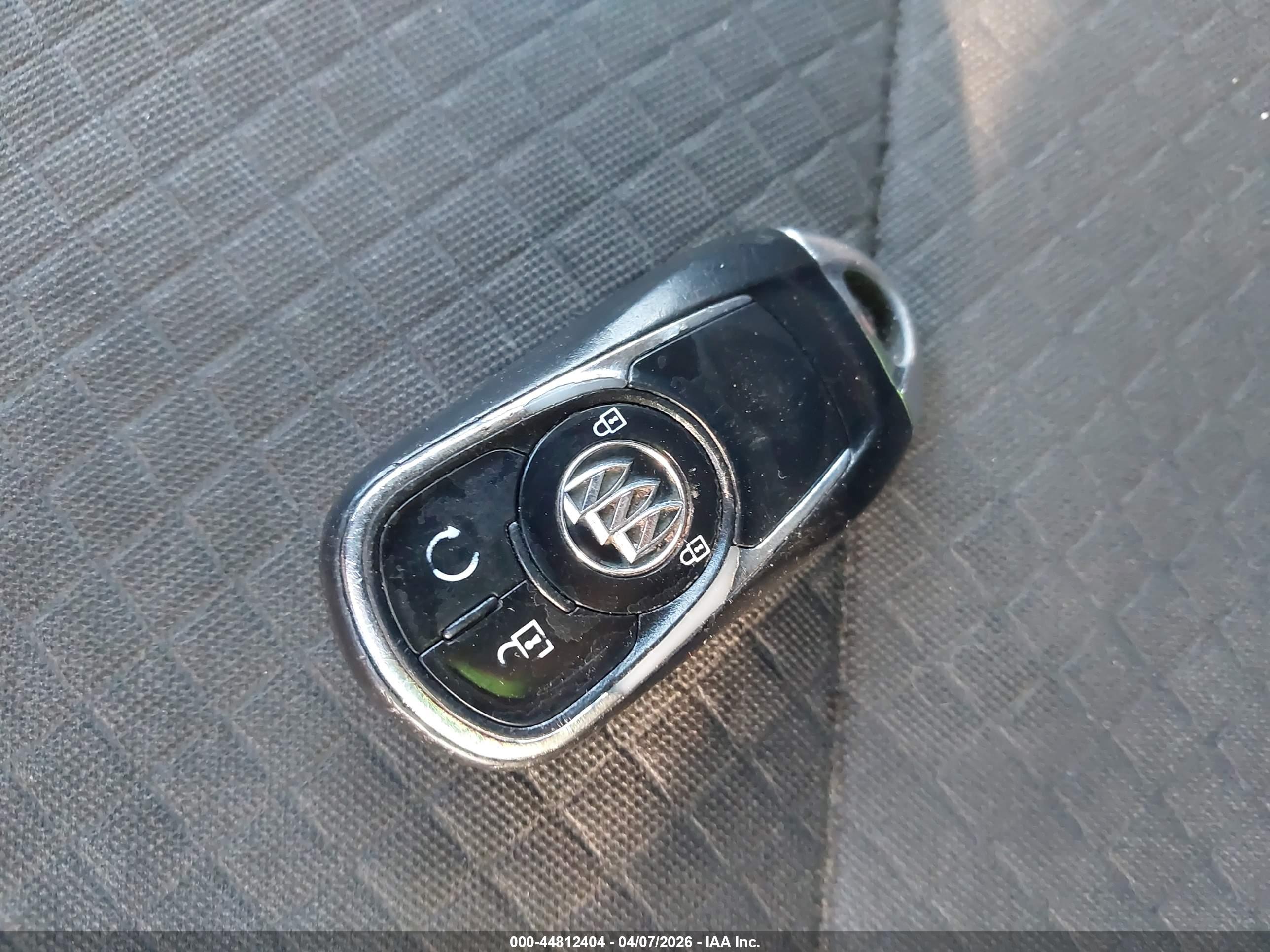 BUICK ENCORE image 11