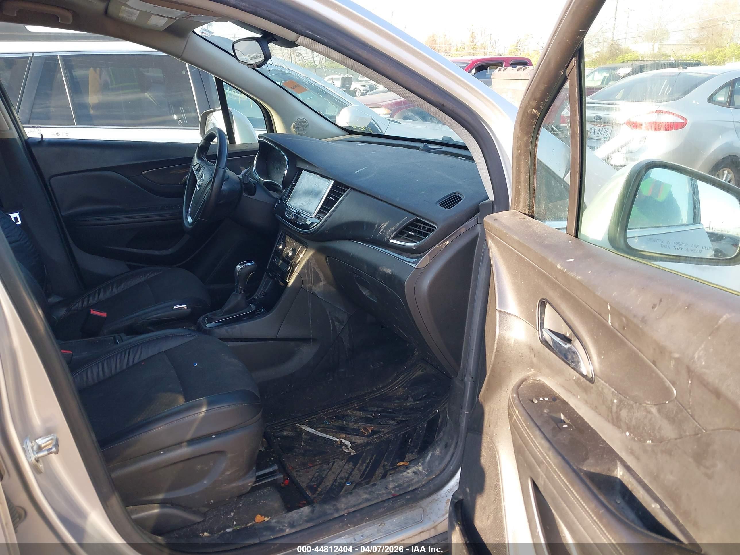 BUICK ENCORE image 5