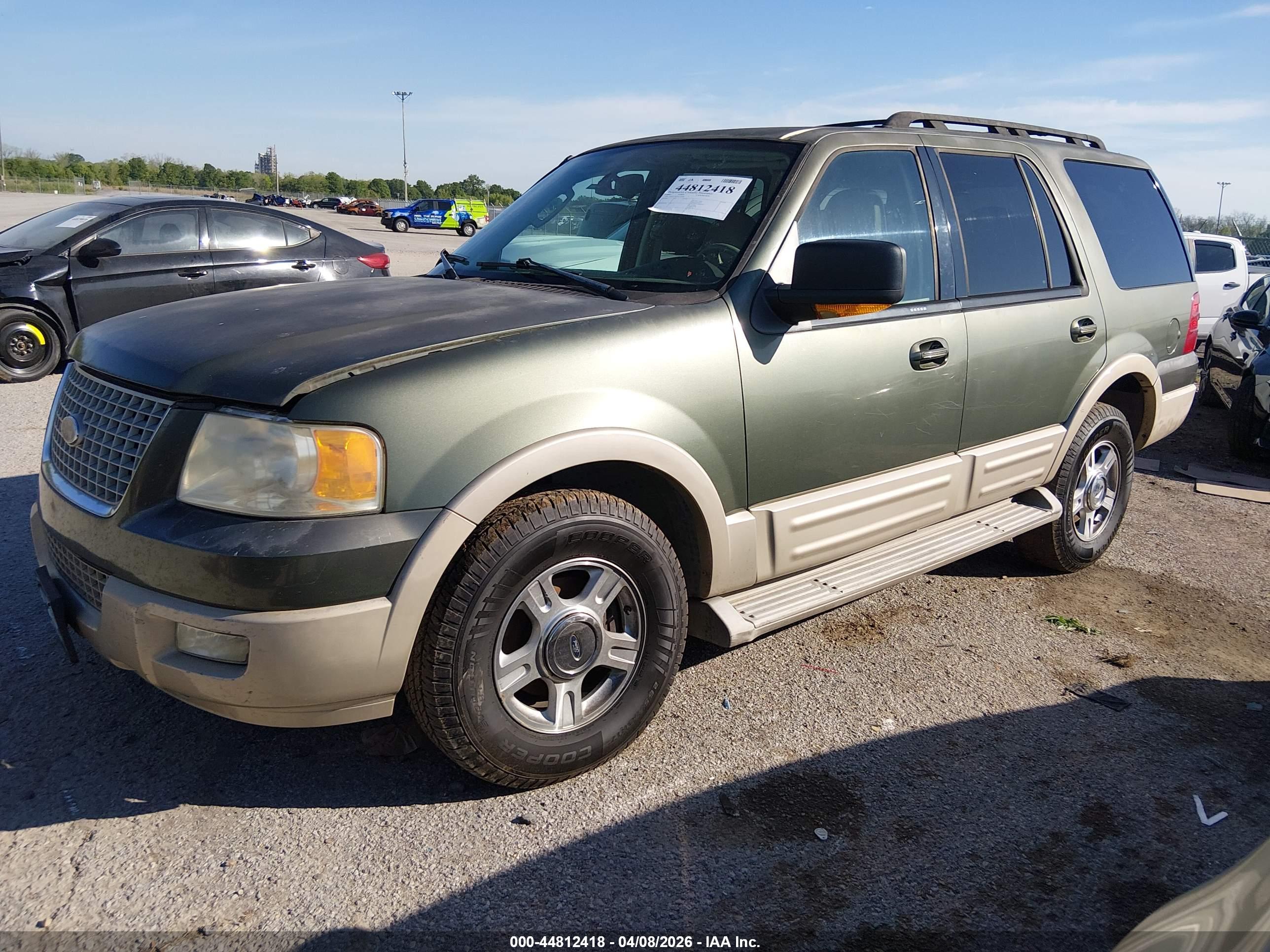 FORD EXPEDITION image 2