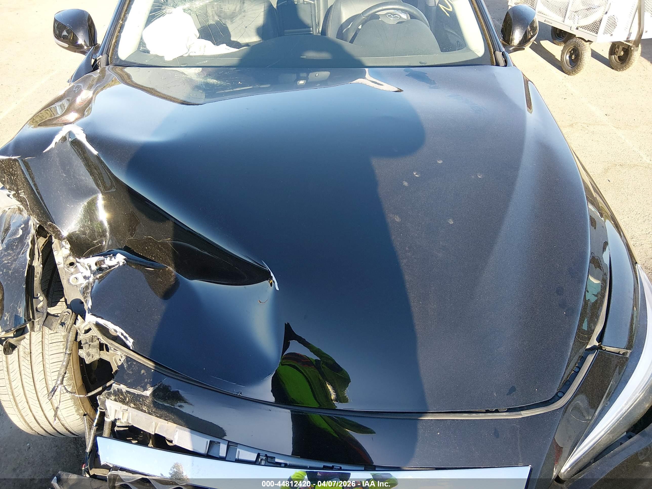 INFINITI Q50 image 10