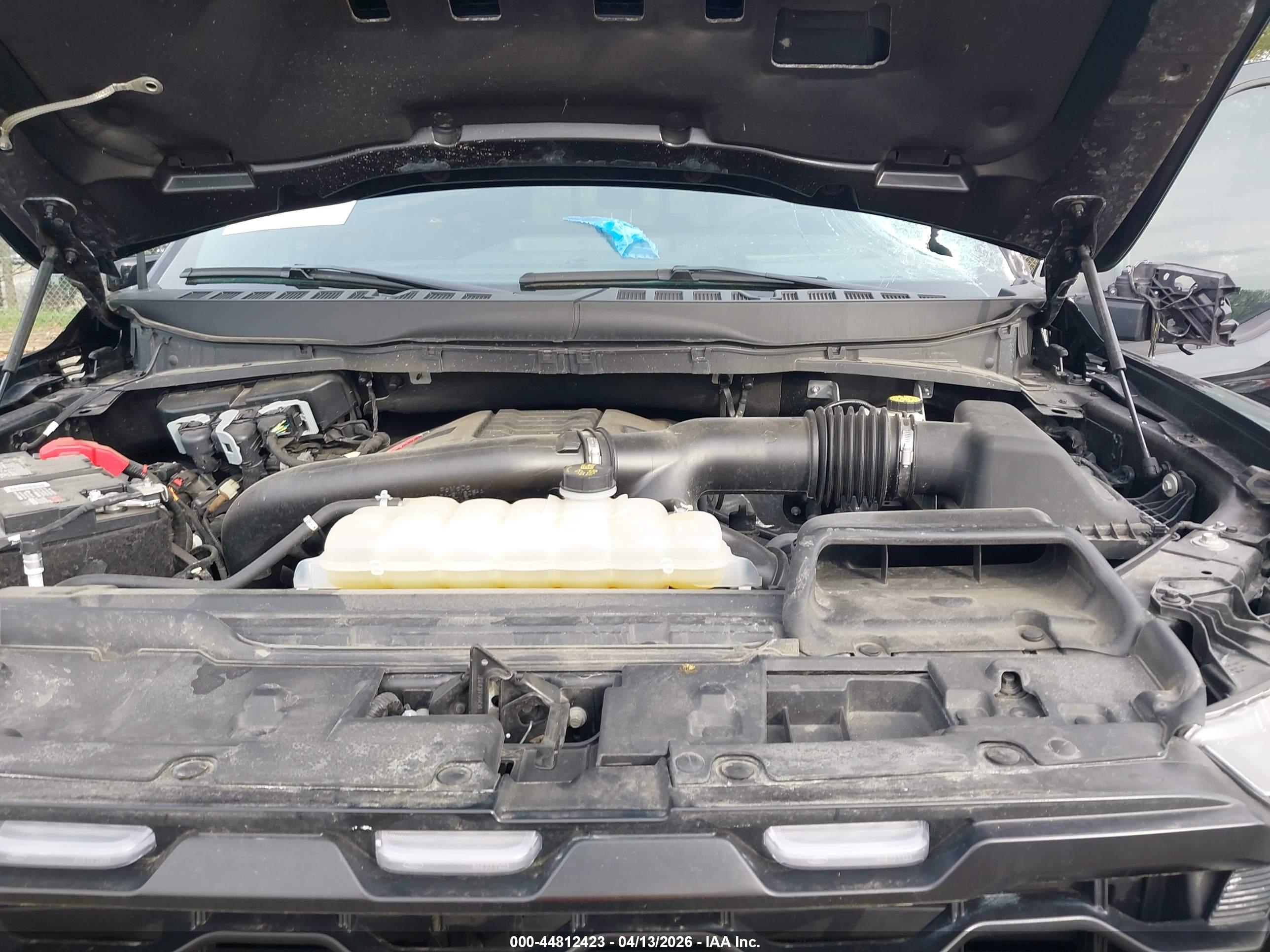 FORD F-150 image 10
