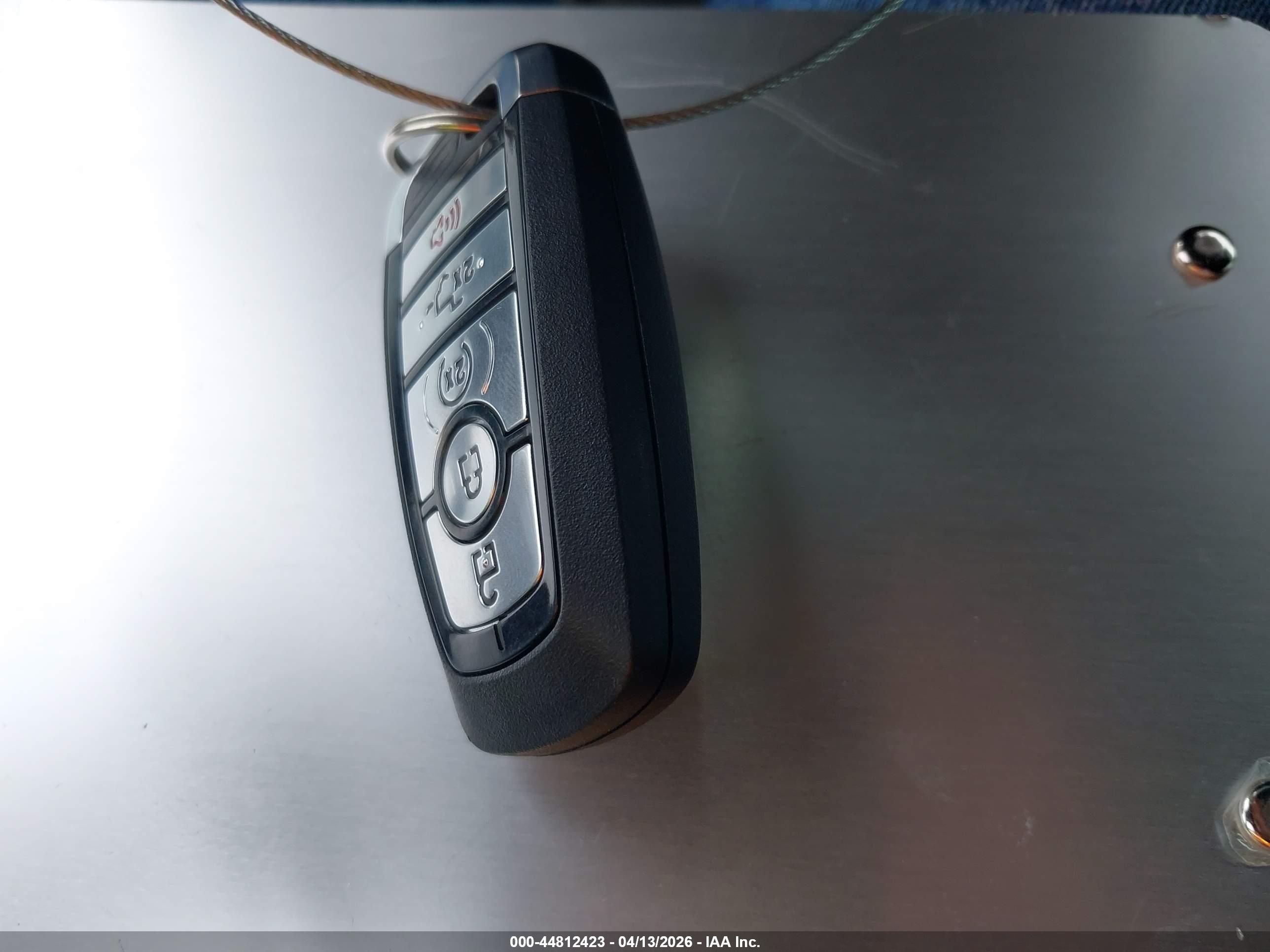 FORD F-150 image 11