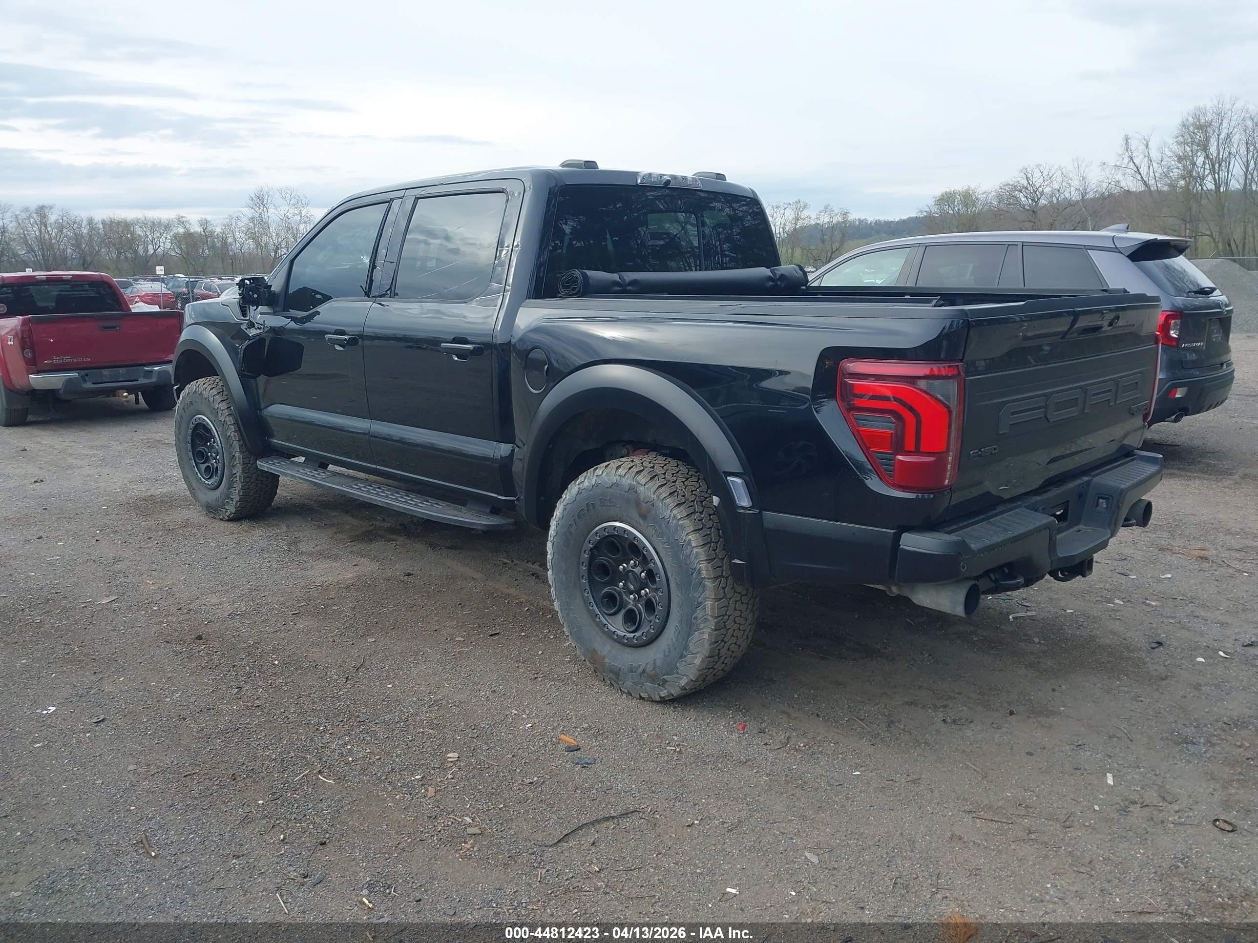 FORD F-150 image 3