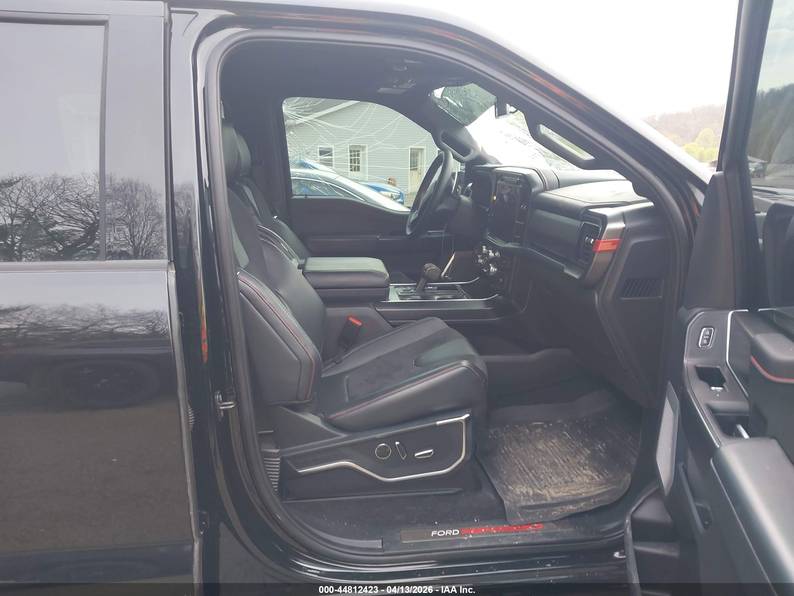 FORD F-150 image 5