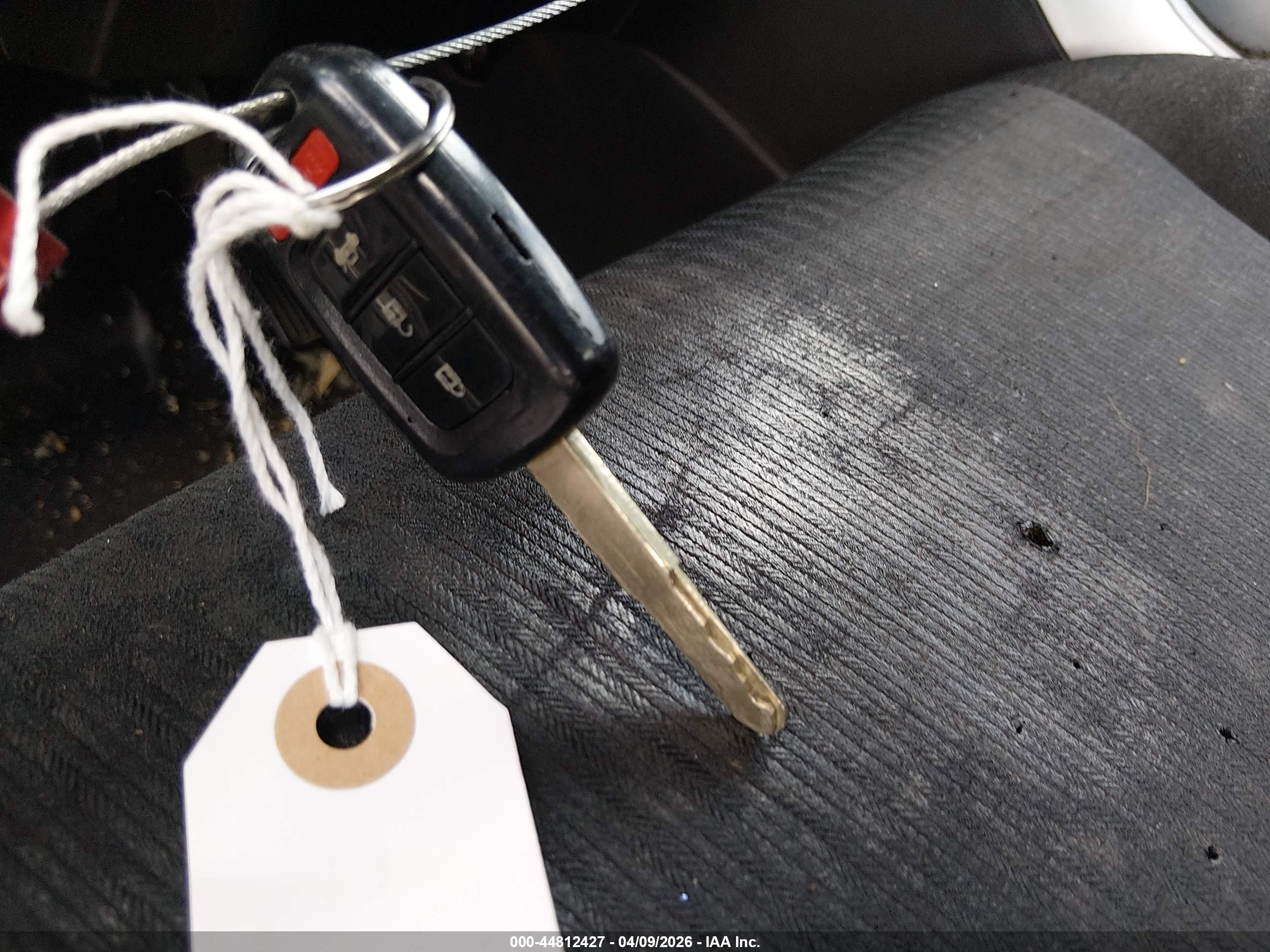 HONDA ACCORD image 11