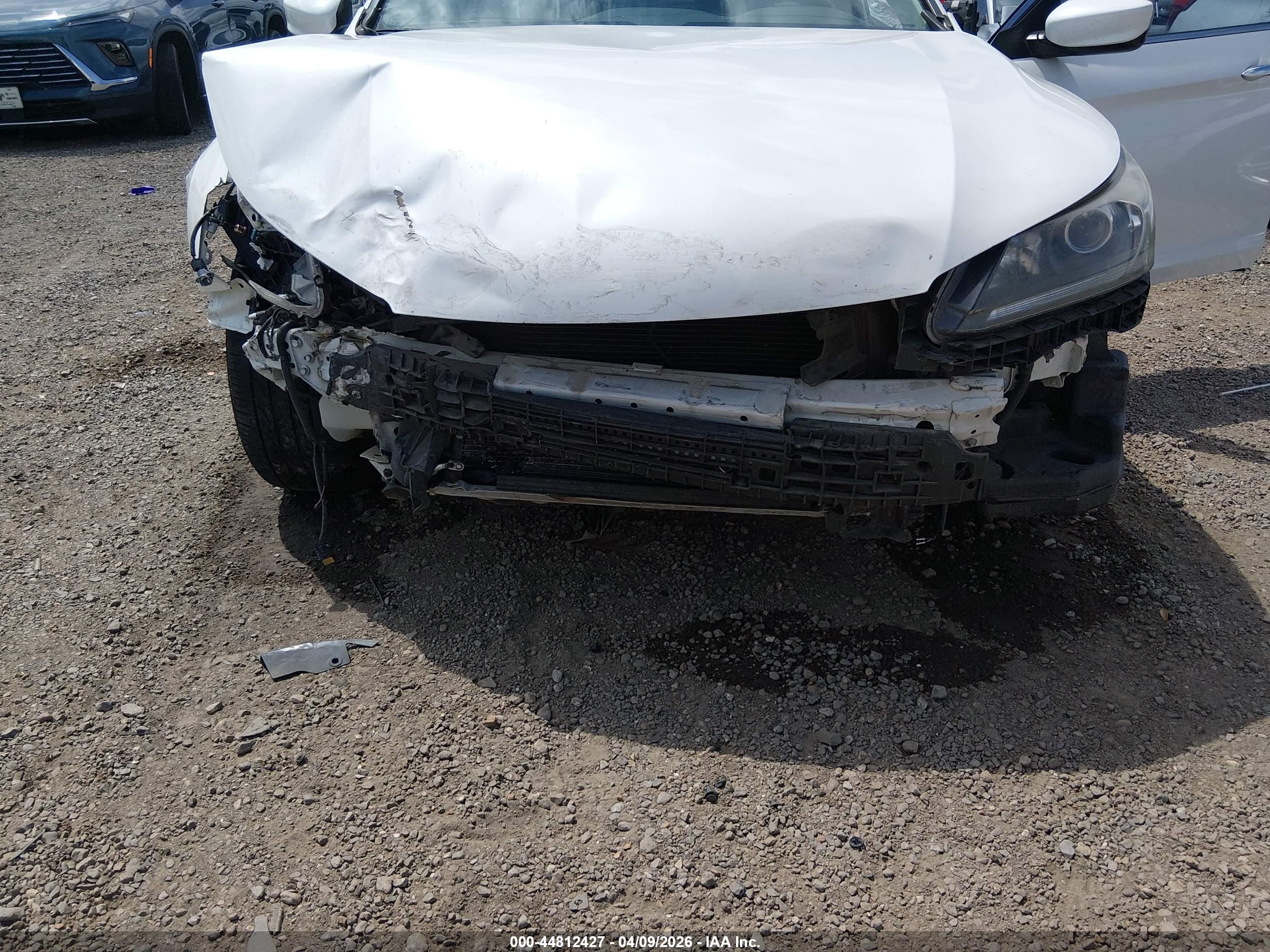HONDA ACCORD image 6