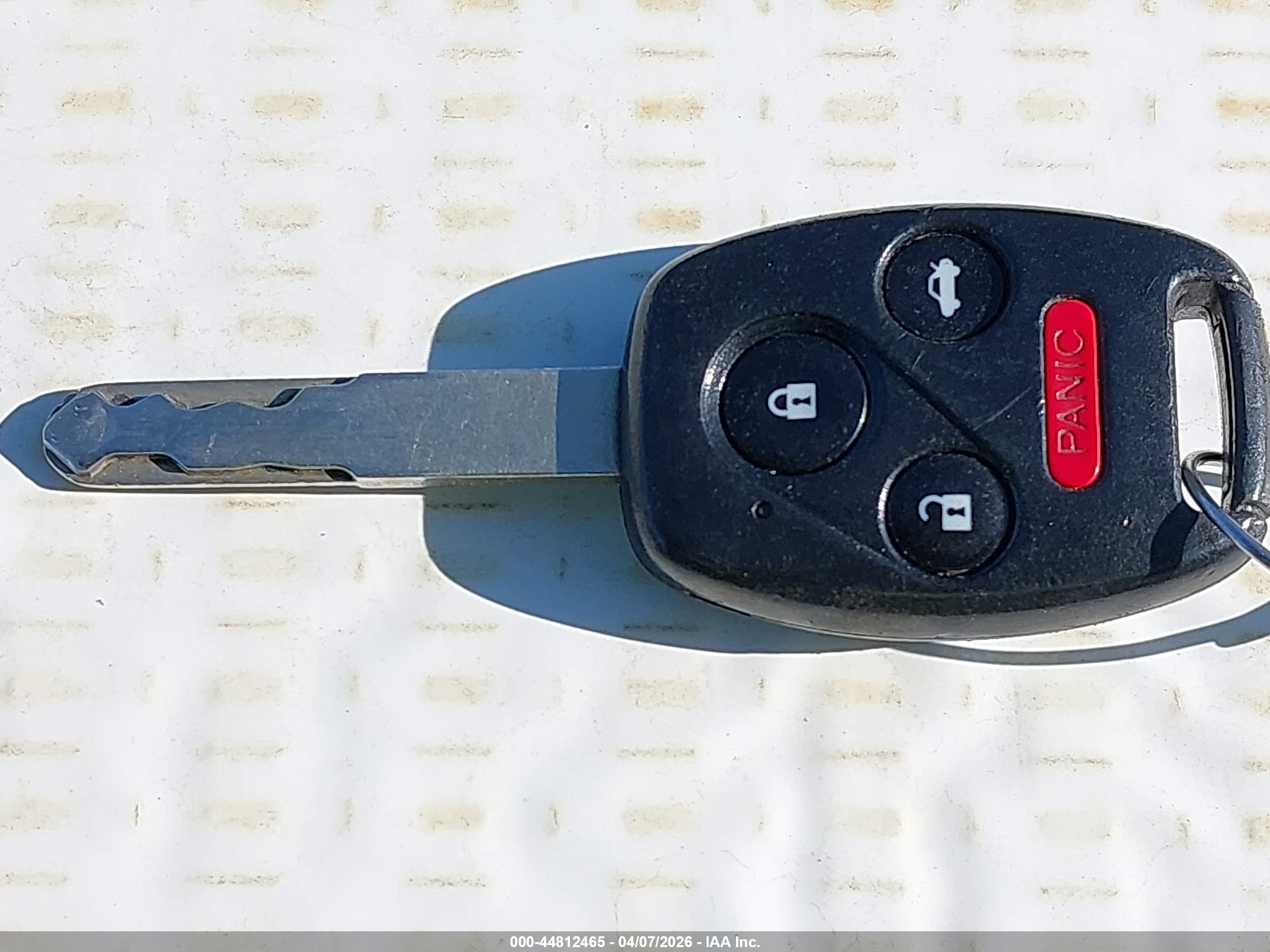 HONDA CIVIC image 11