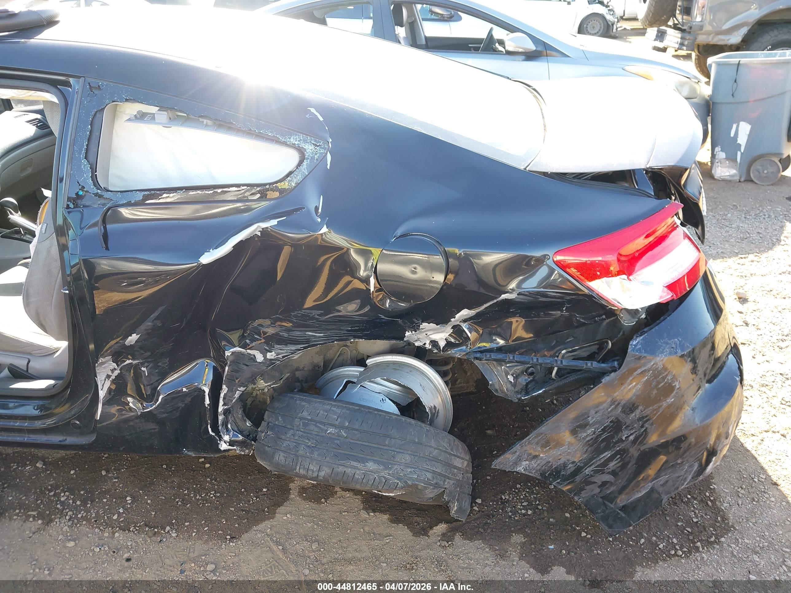 HONDA CIVIC image 6