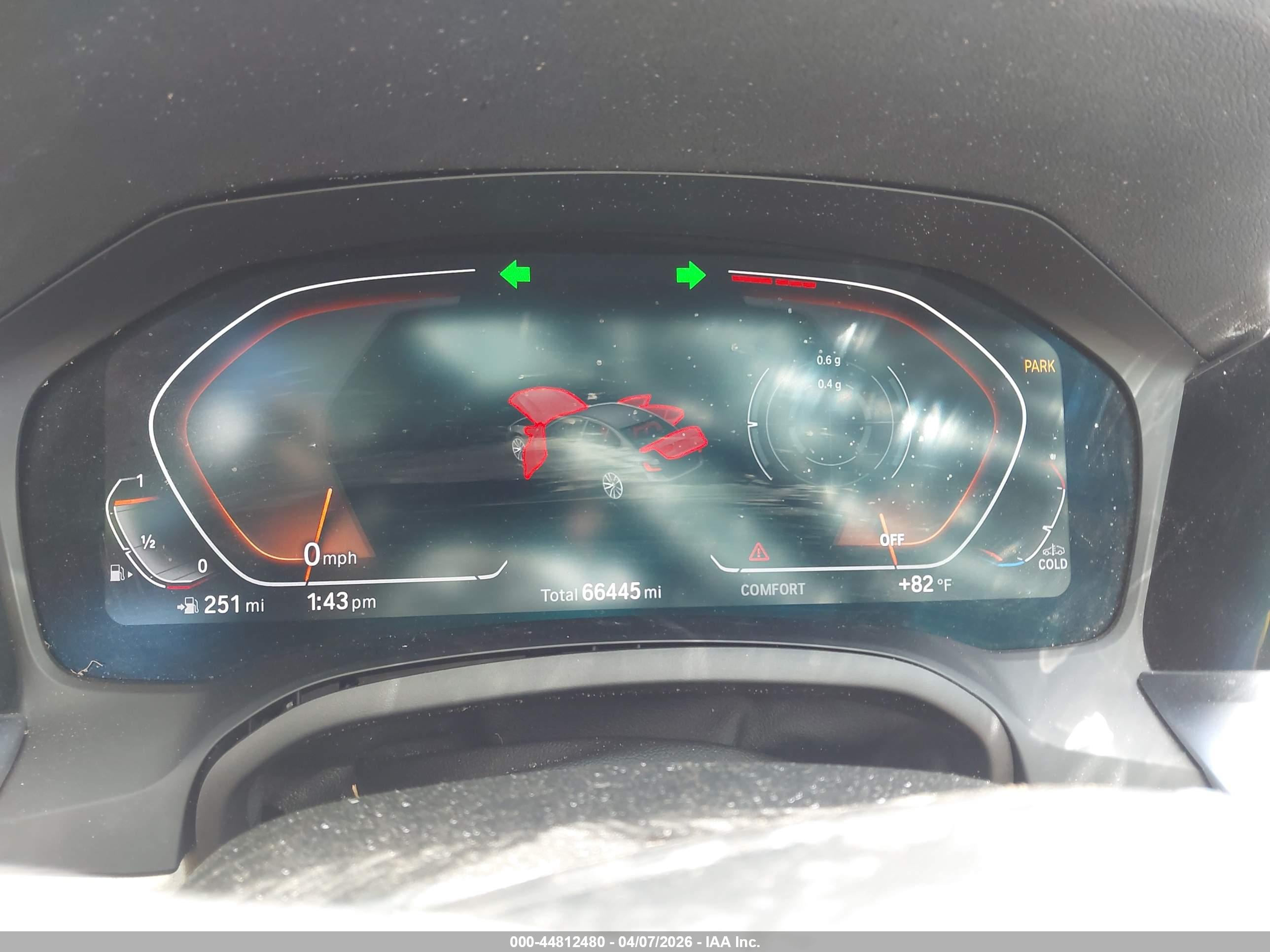 BMW 330I image 7