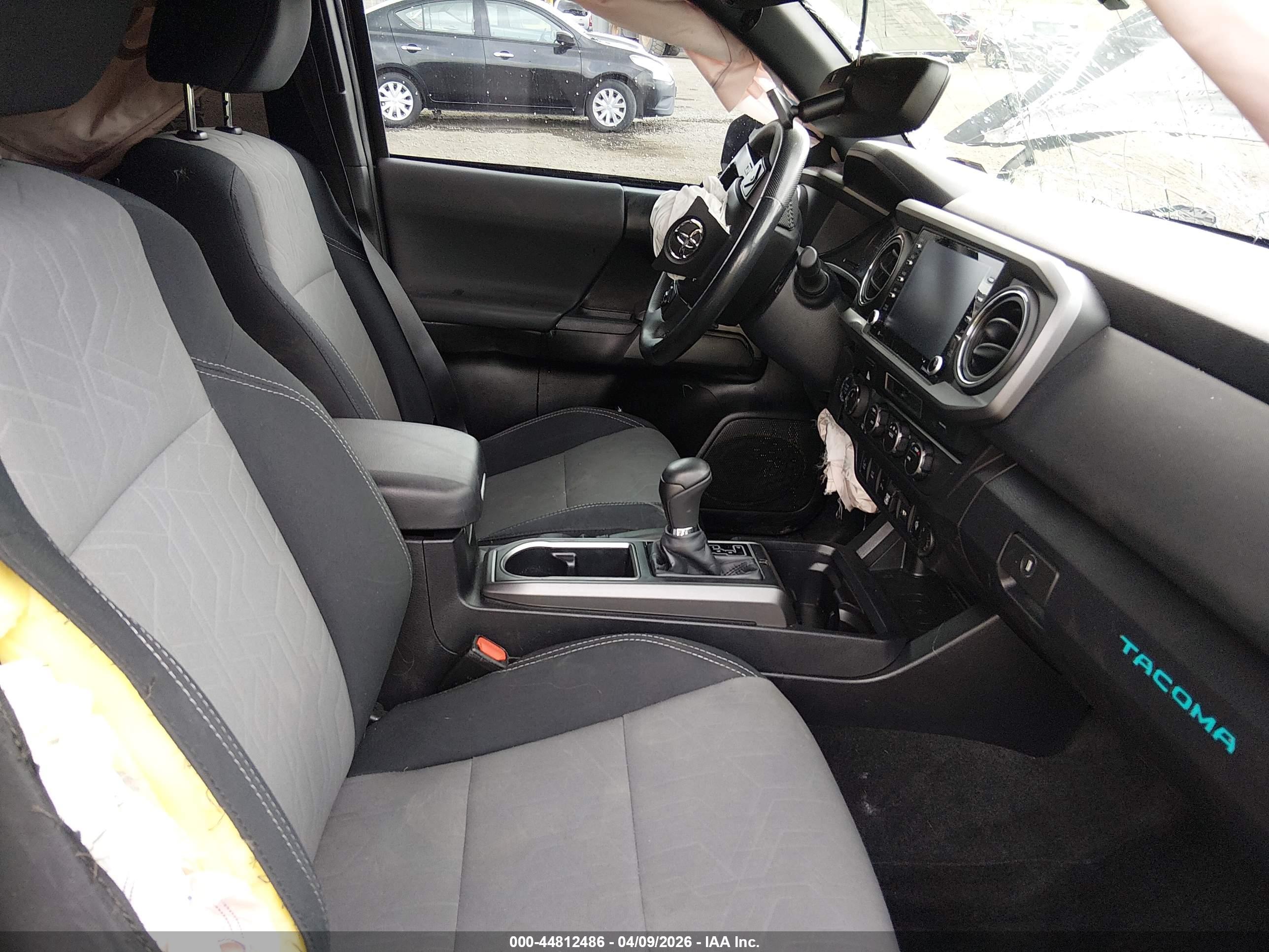 TOYOTA TACOMA image 5