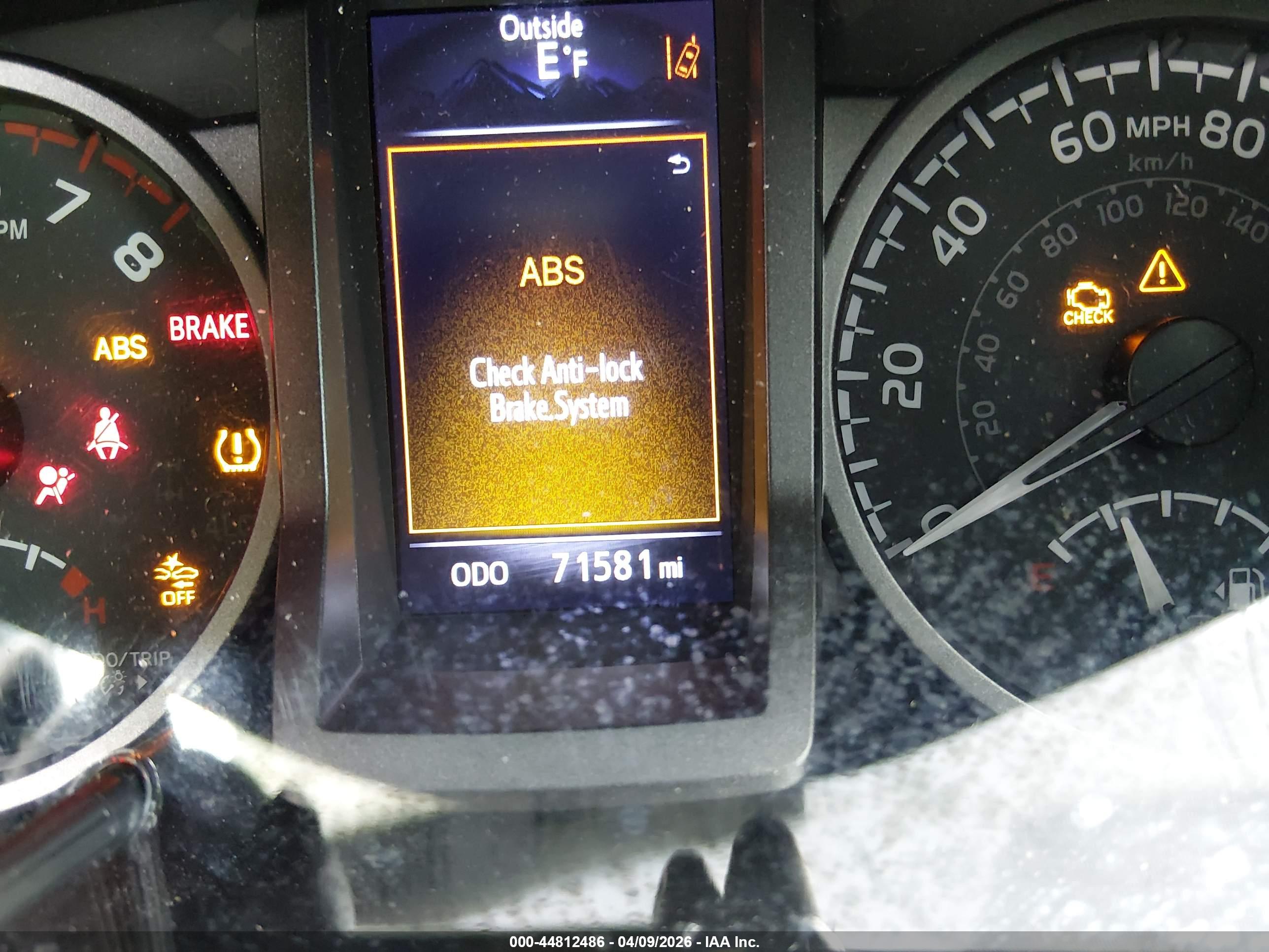 TOYOTA TACOMA image 7