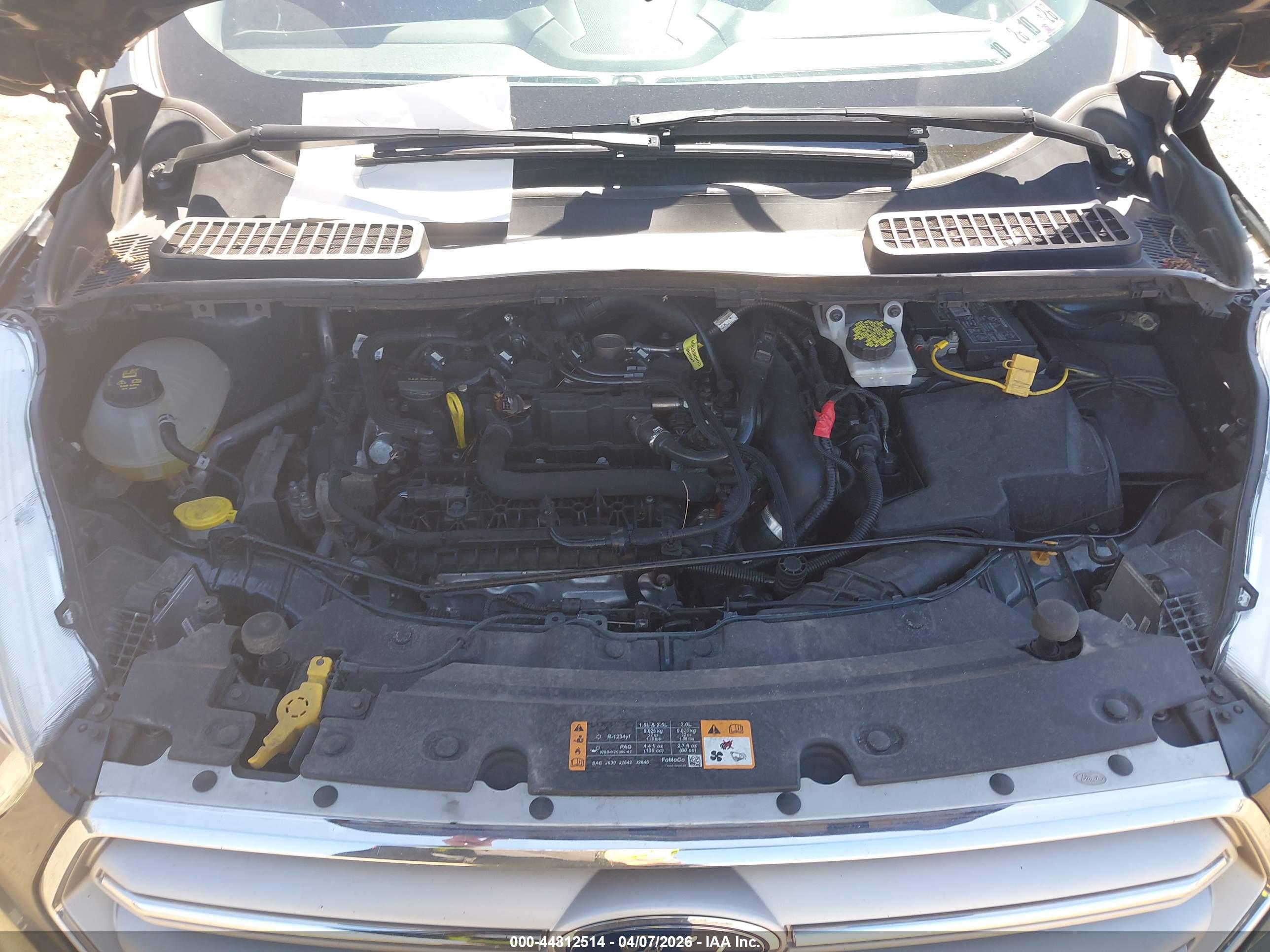 FORD ESCAPE image 10