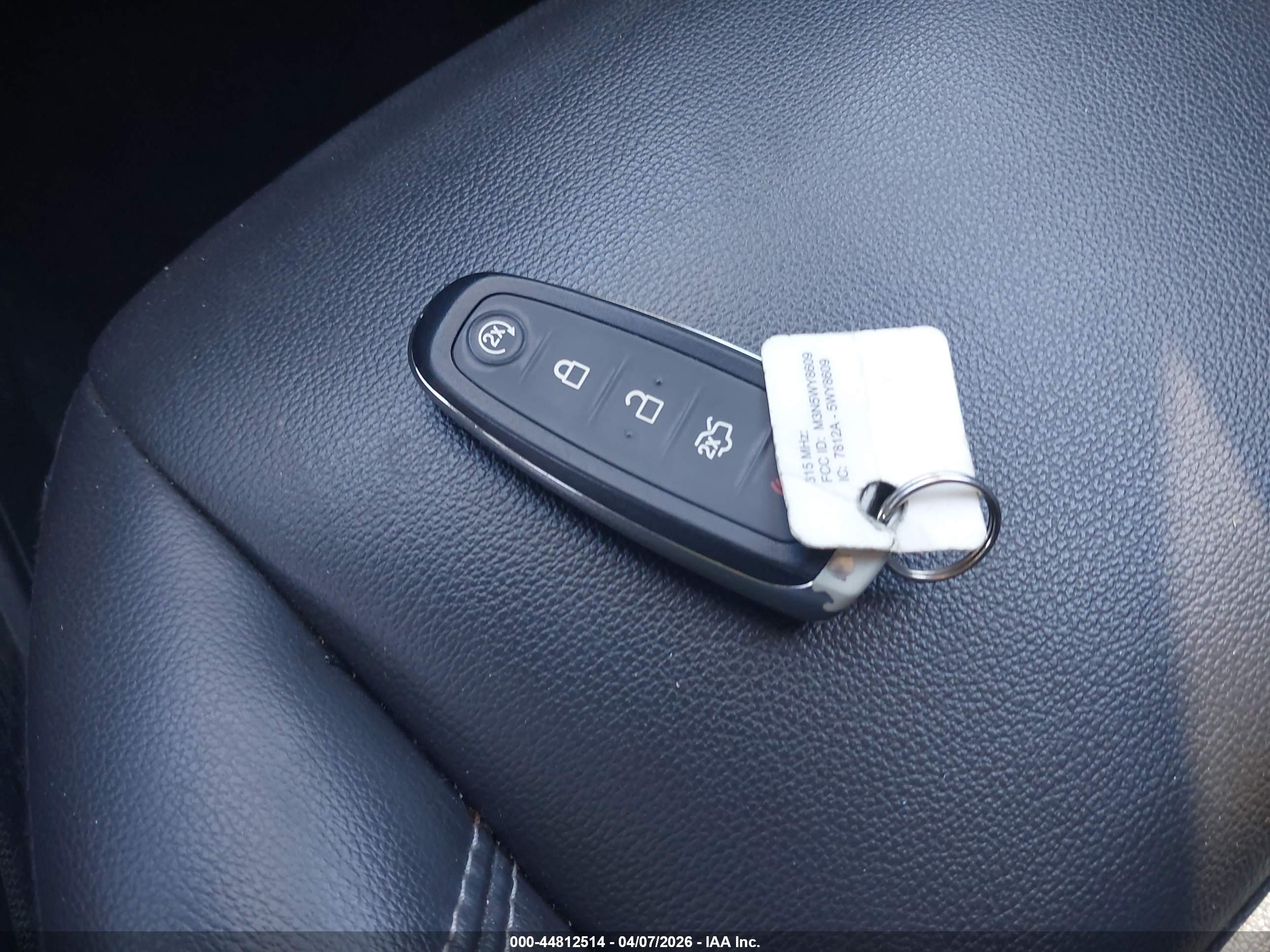 FORD ESCAPE image 11