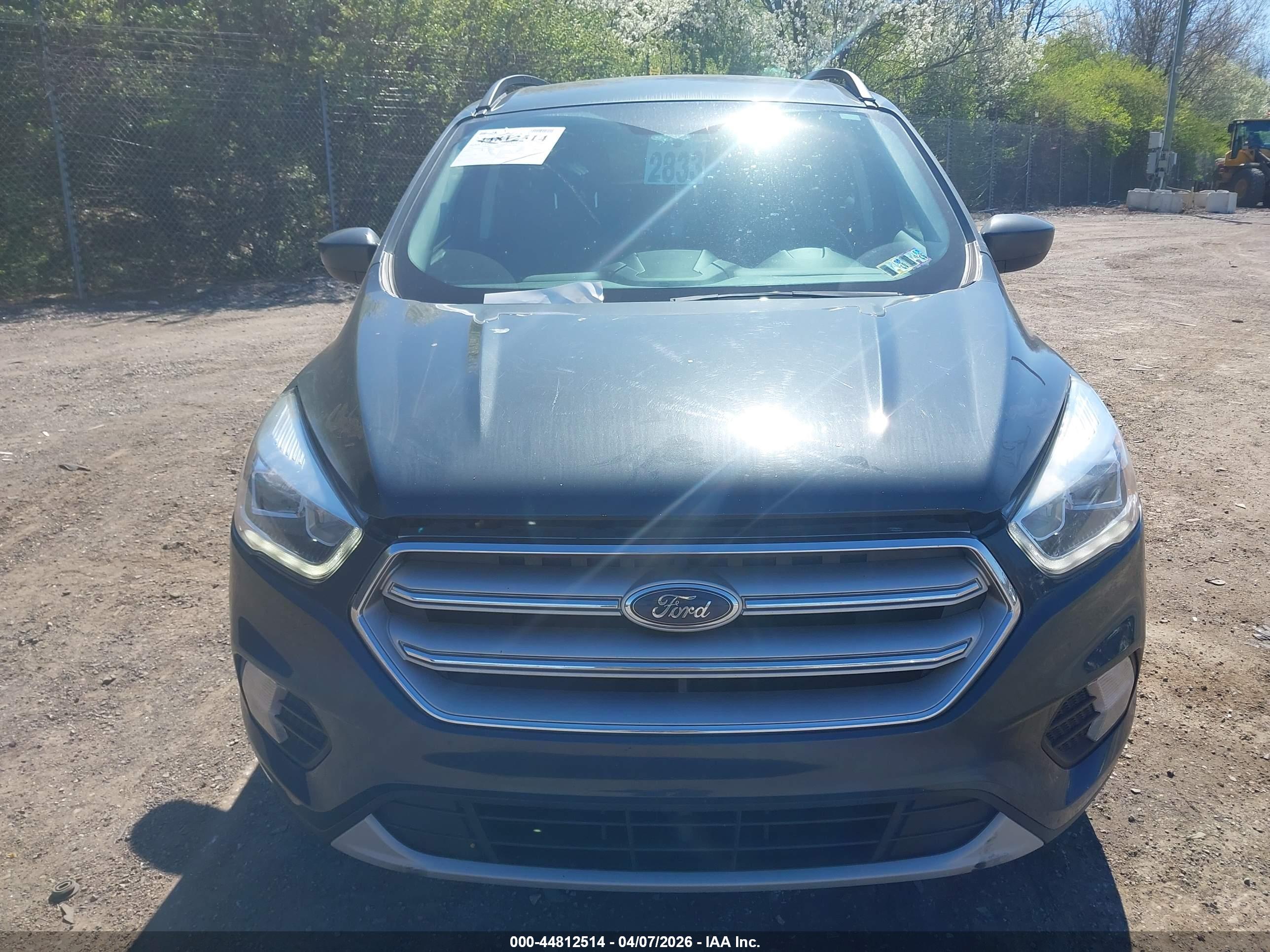 FORD ESCAPE image 6