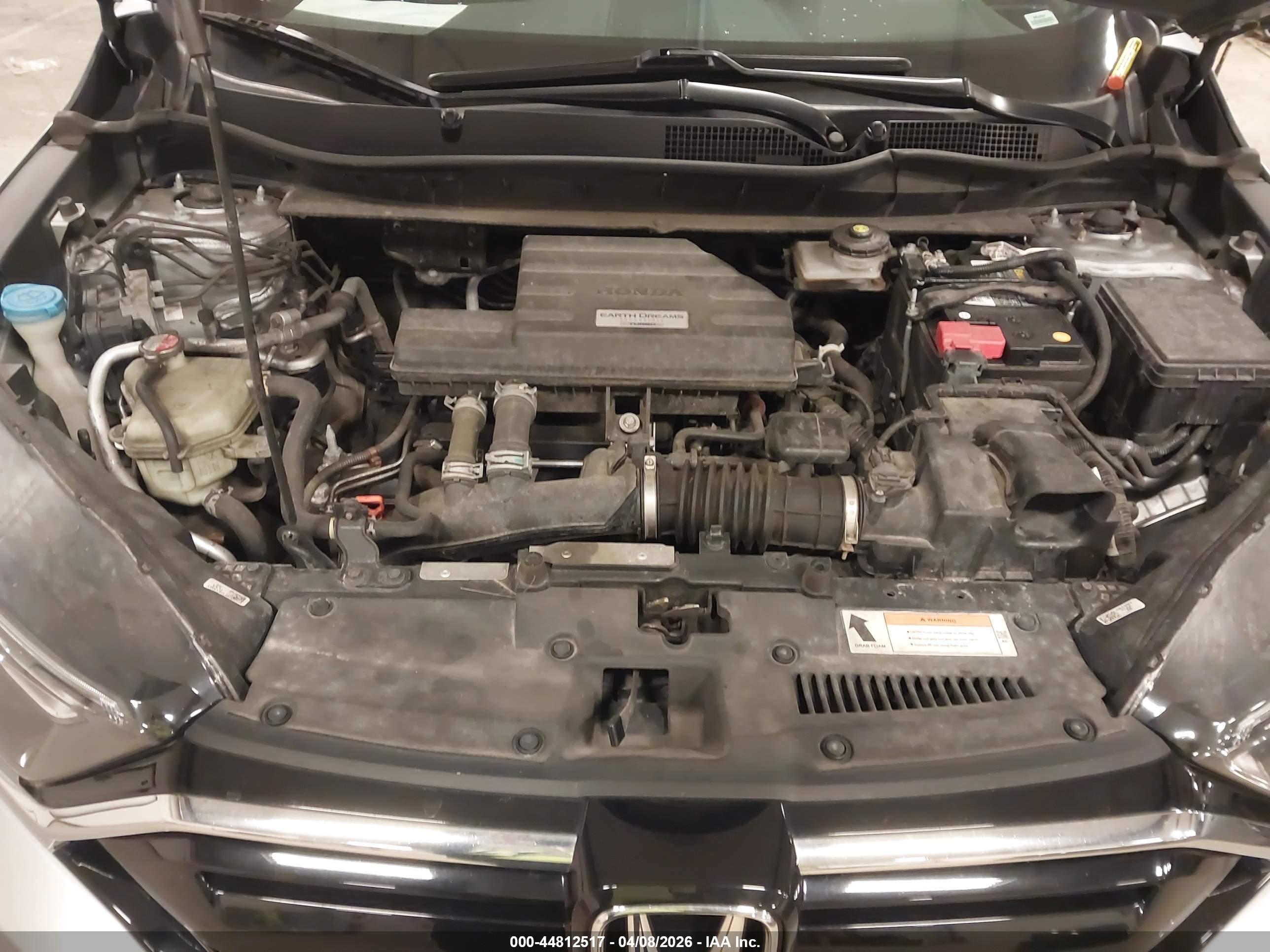 HONDA CR-V image 10