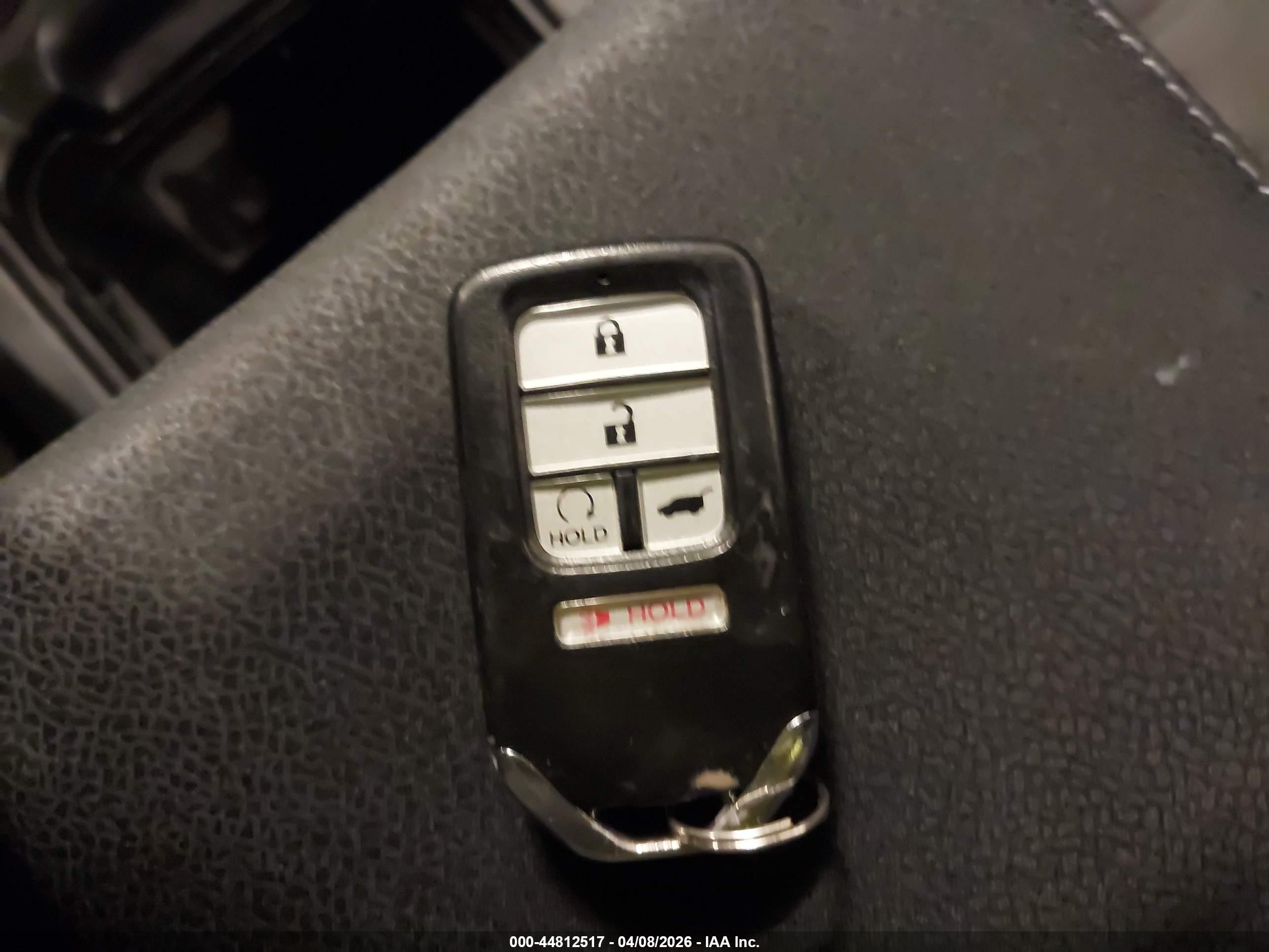 HONDA CR-V image 11