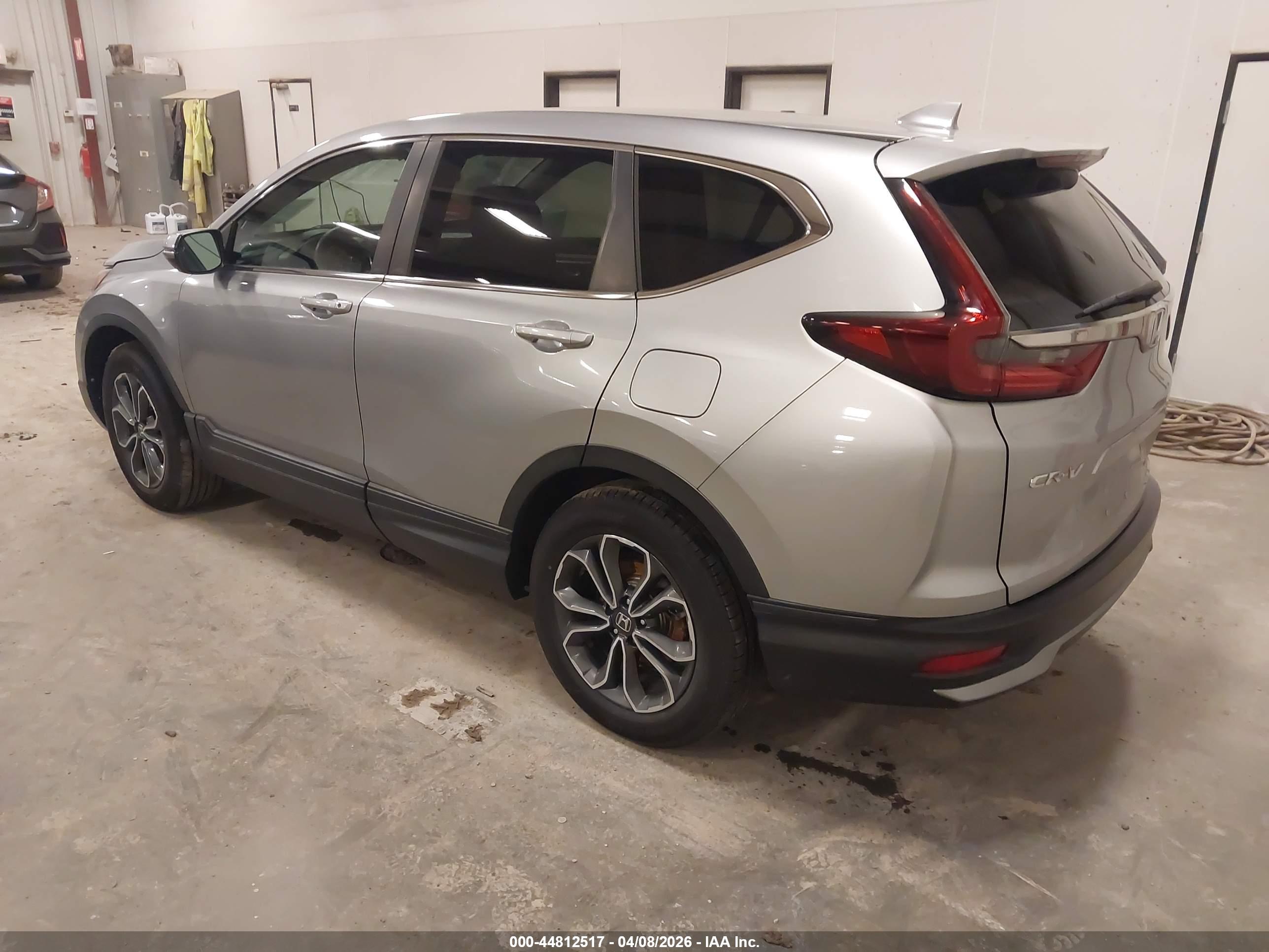 HONDA CR-V image 3