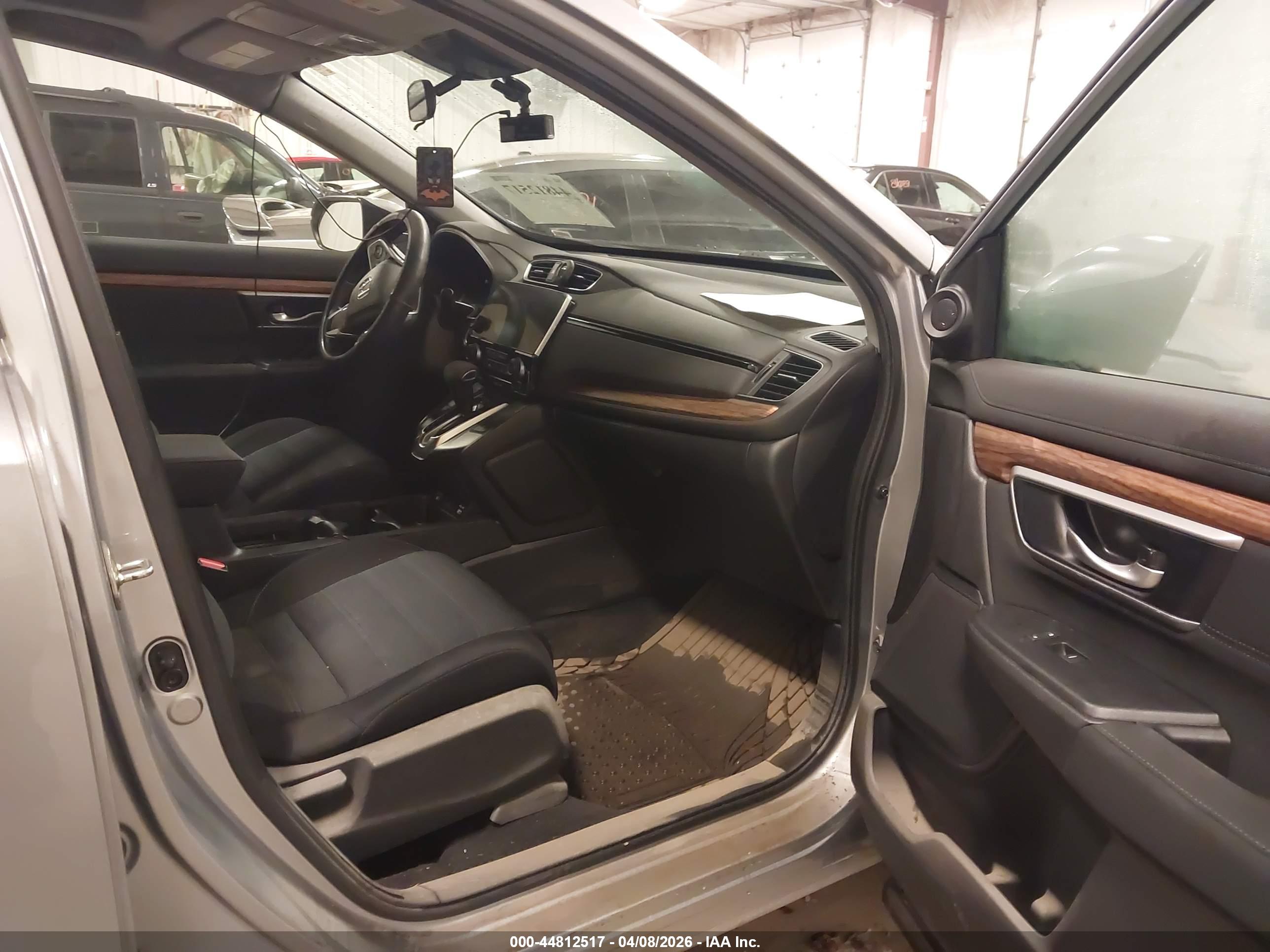 HONDA CR-V image 5