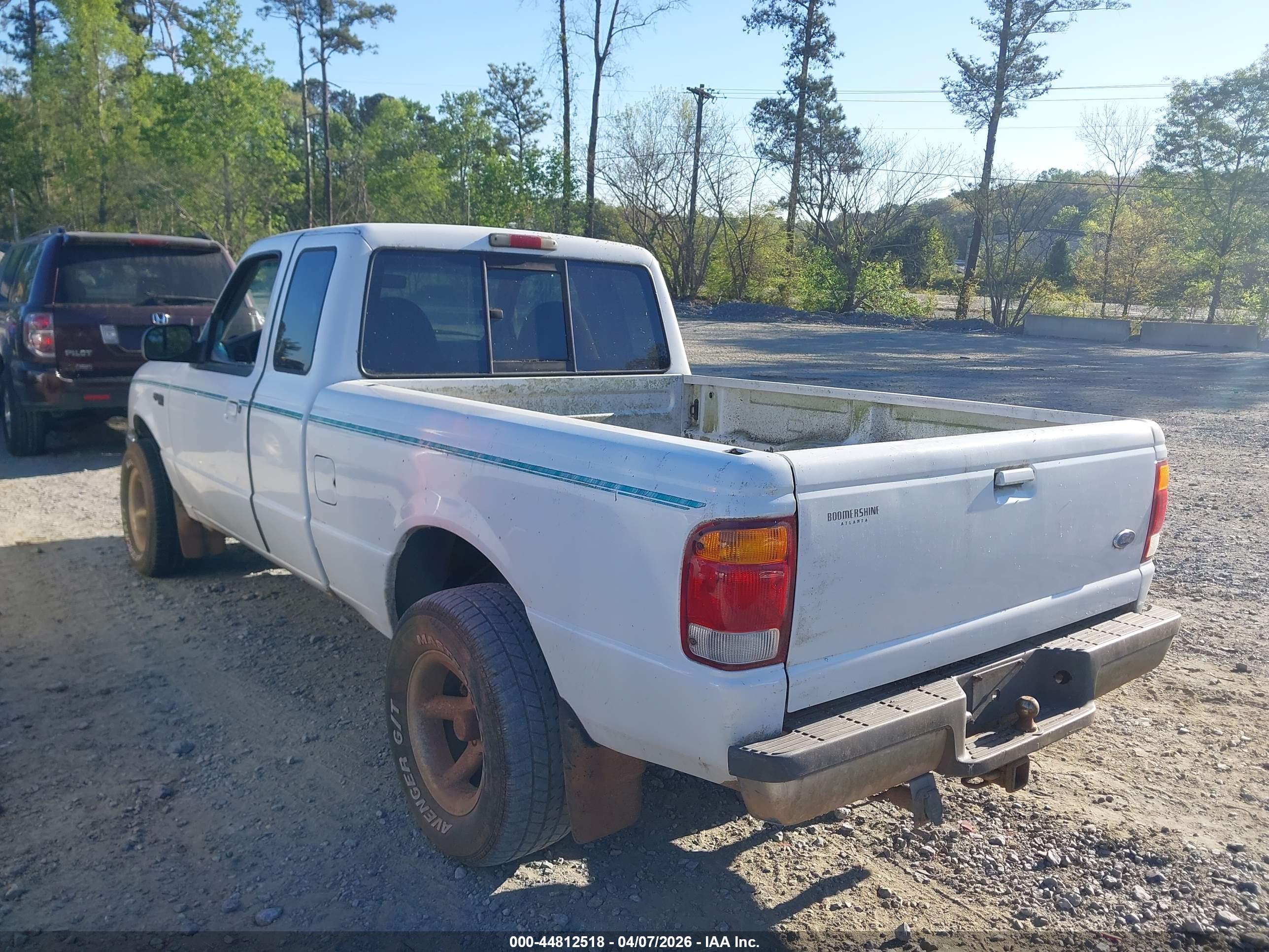 FORD RANGER image 3