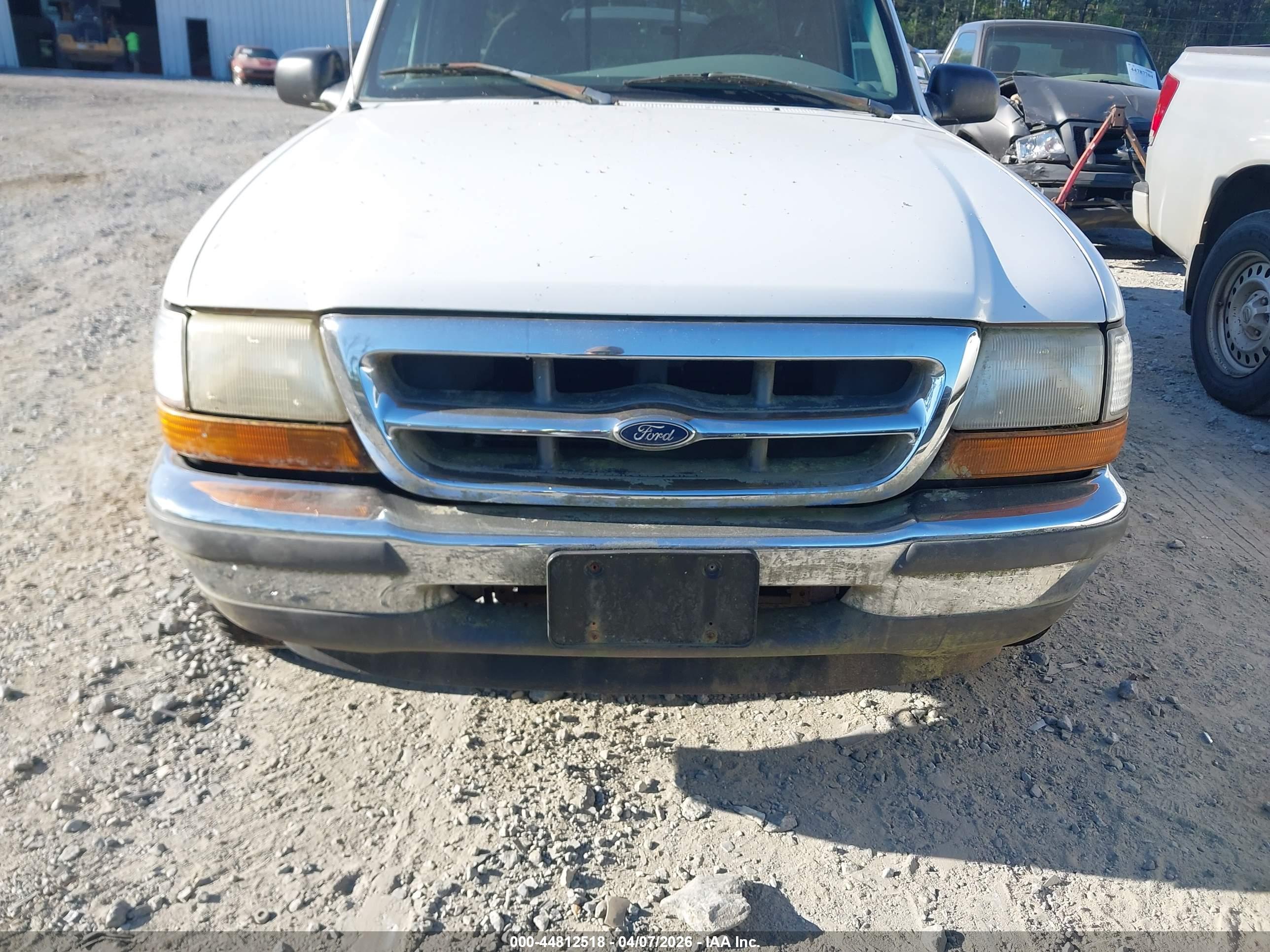 FORD RANGER image 6