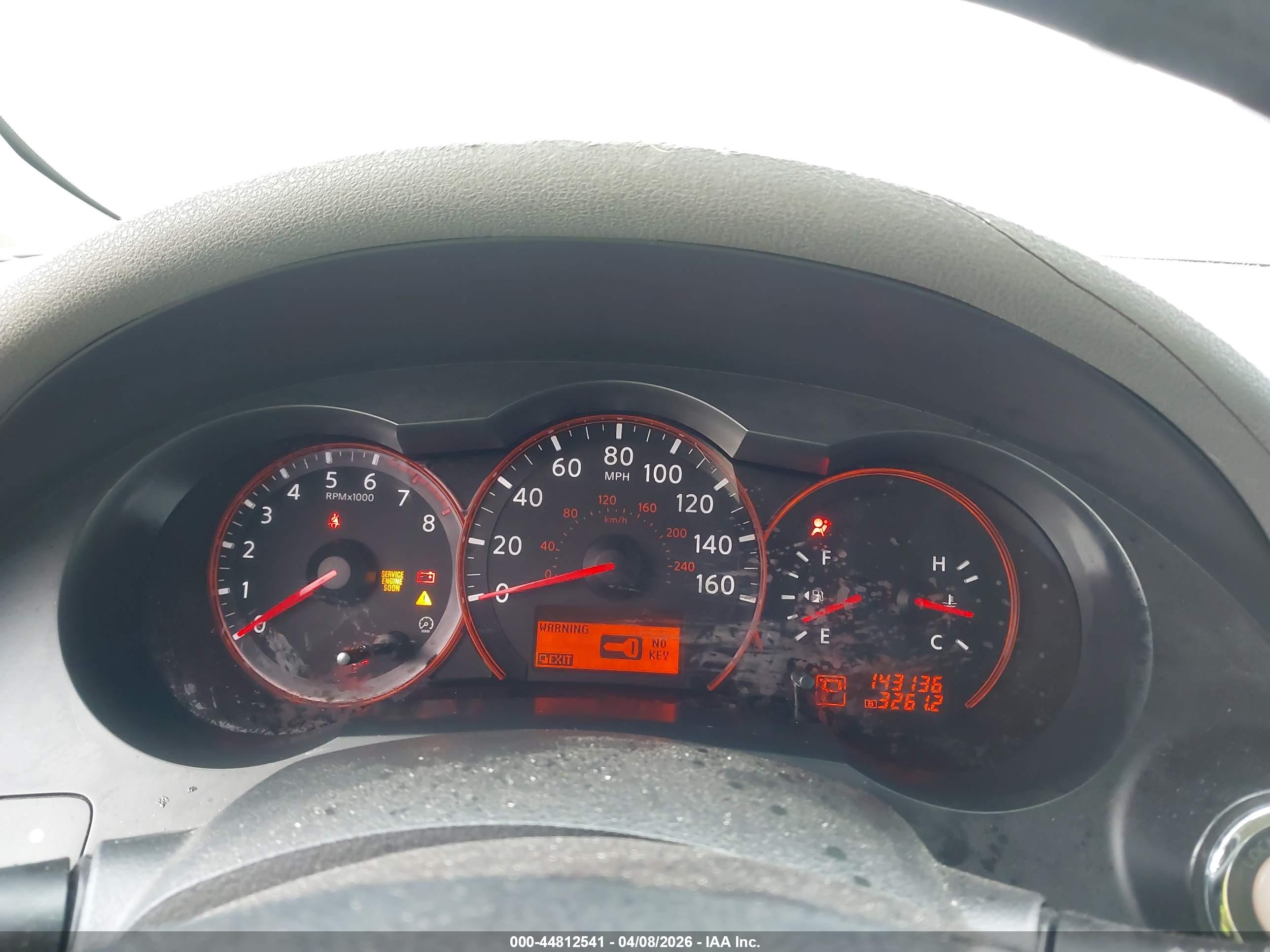 NISSAN ALTIMA image 7