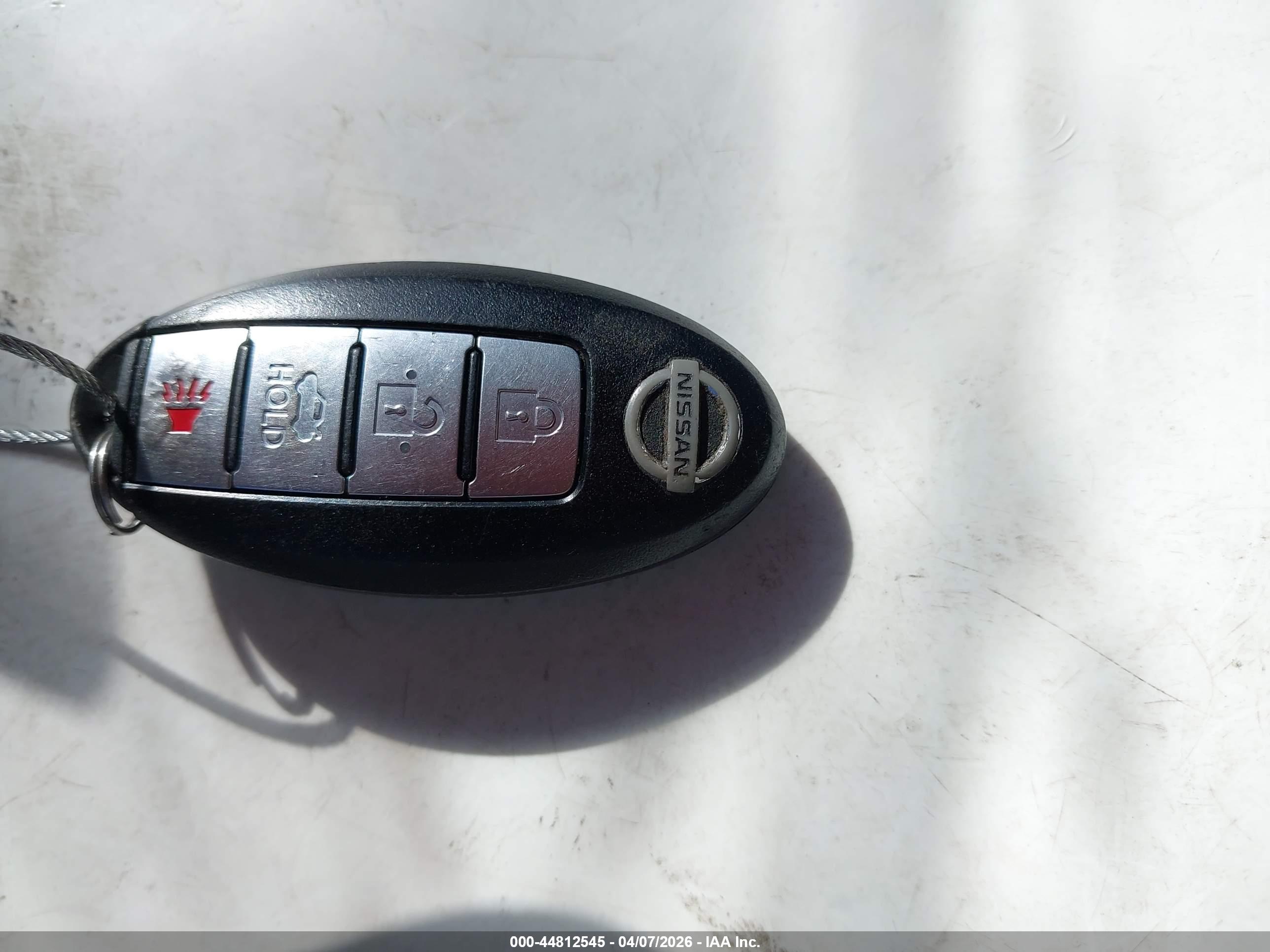 NISSAN SENTRA image 11